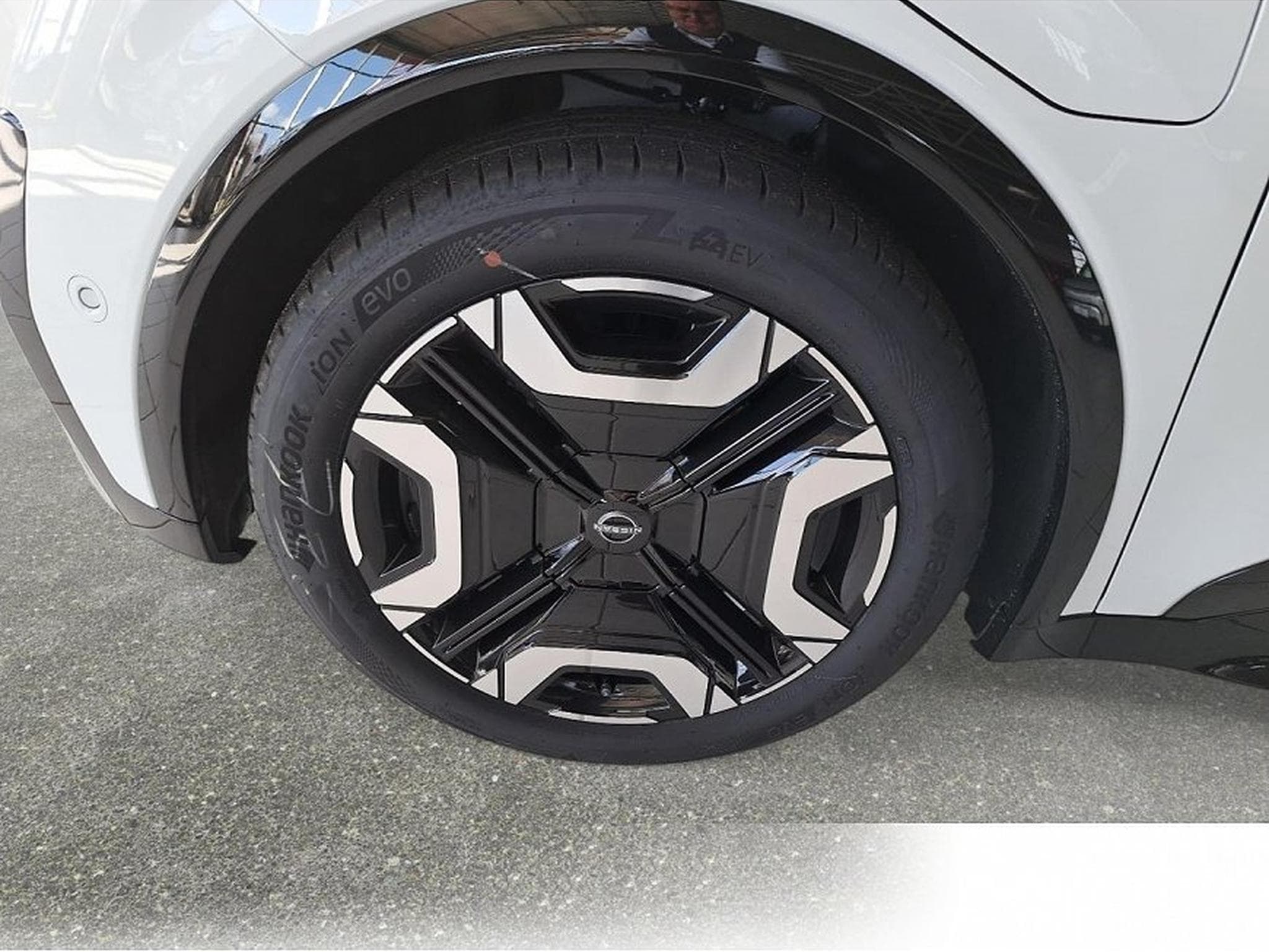 Nissan Micra (2026) - Photo 5