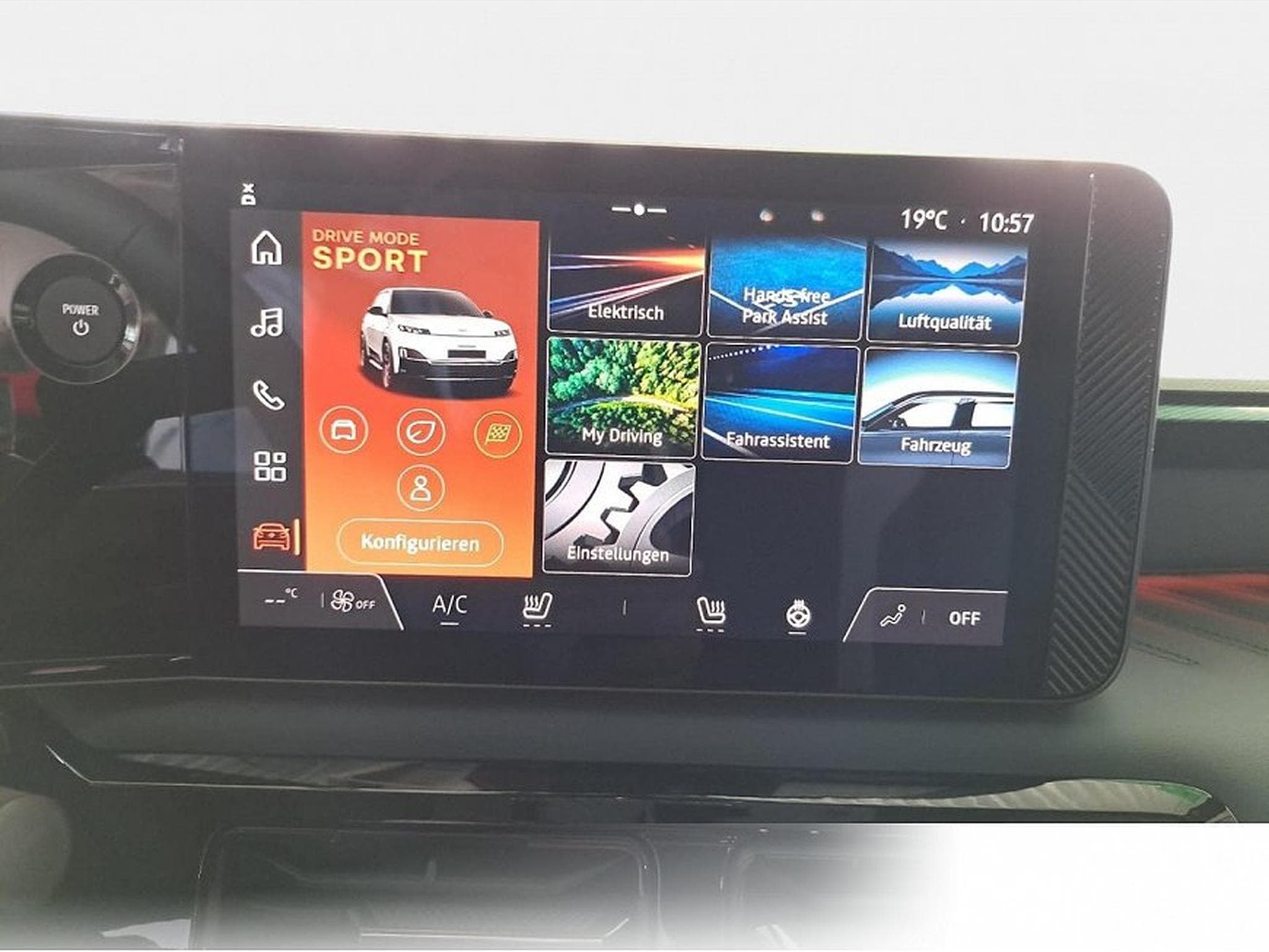 Nissan Micra (2026) - Photo 8