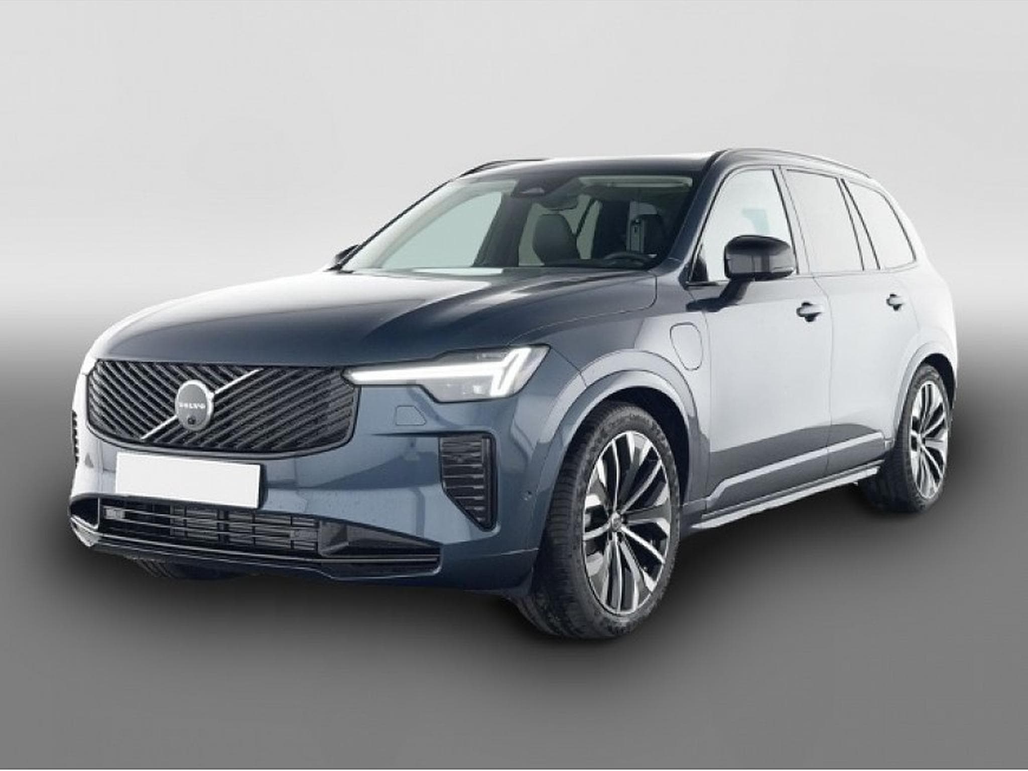 Volvo XC90 (2025) - Foto 1