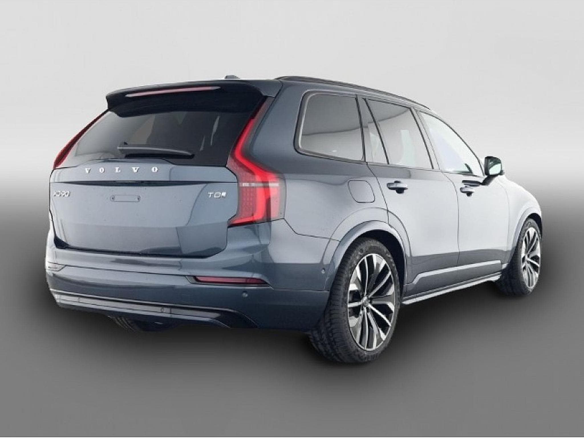 Volvo XC90 (2025) - Foto 2