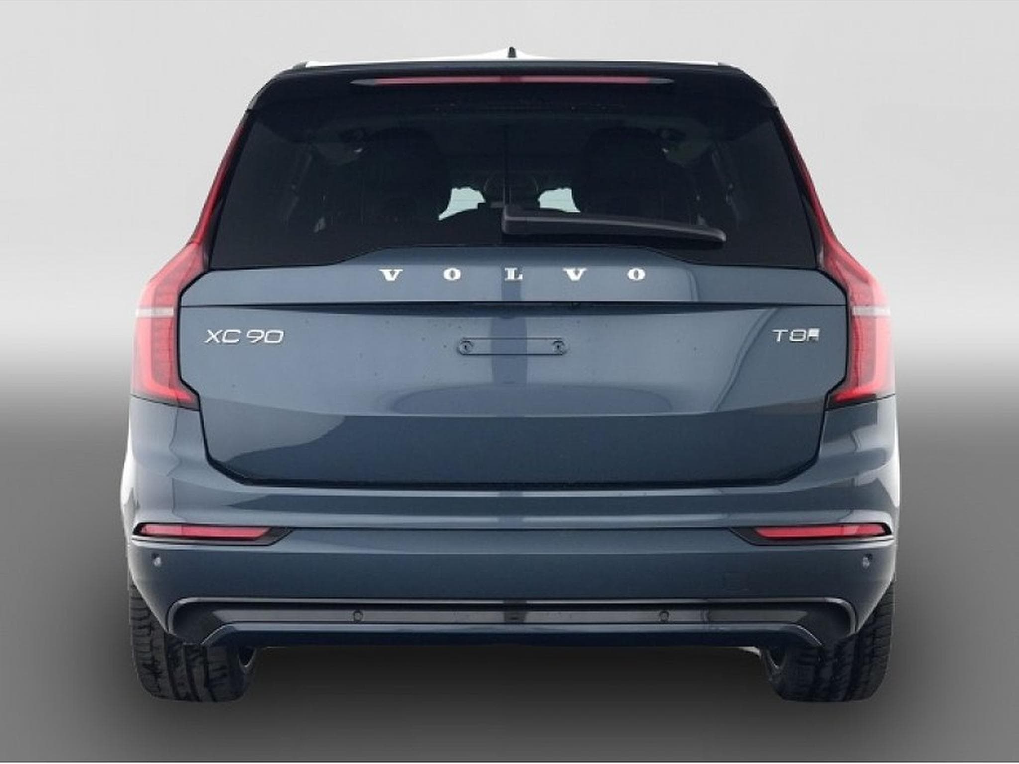 Volvo XC90 (2025) - Foto 3