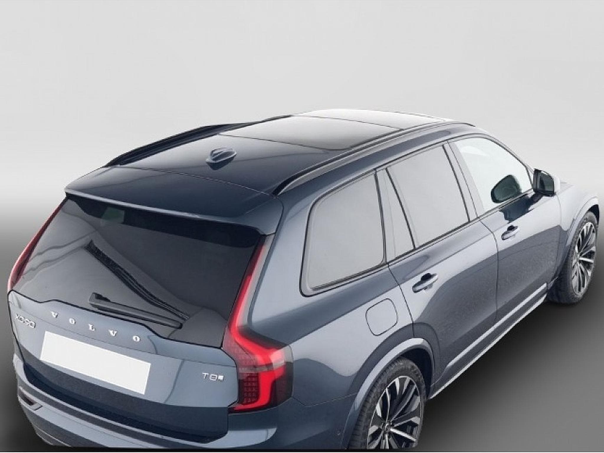 Volvo XC90 (2025) - Foto 4