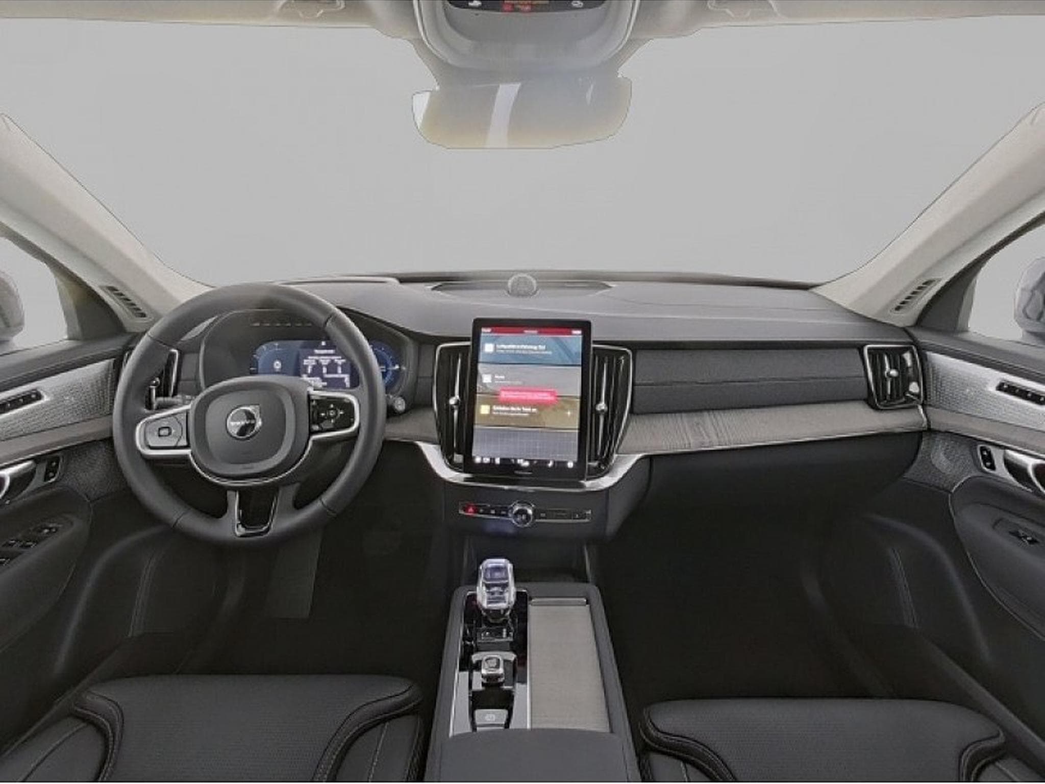 Volvo XC90 (2025) - Foto 5