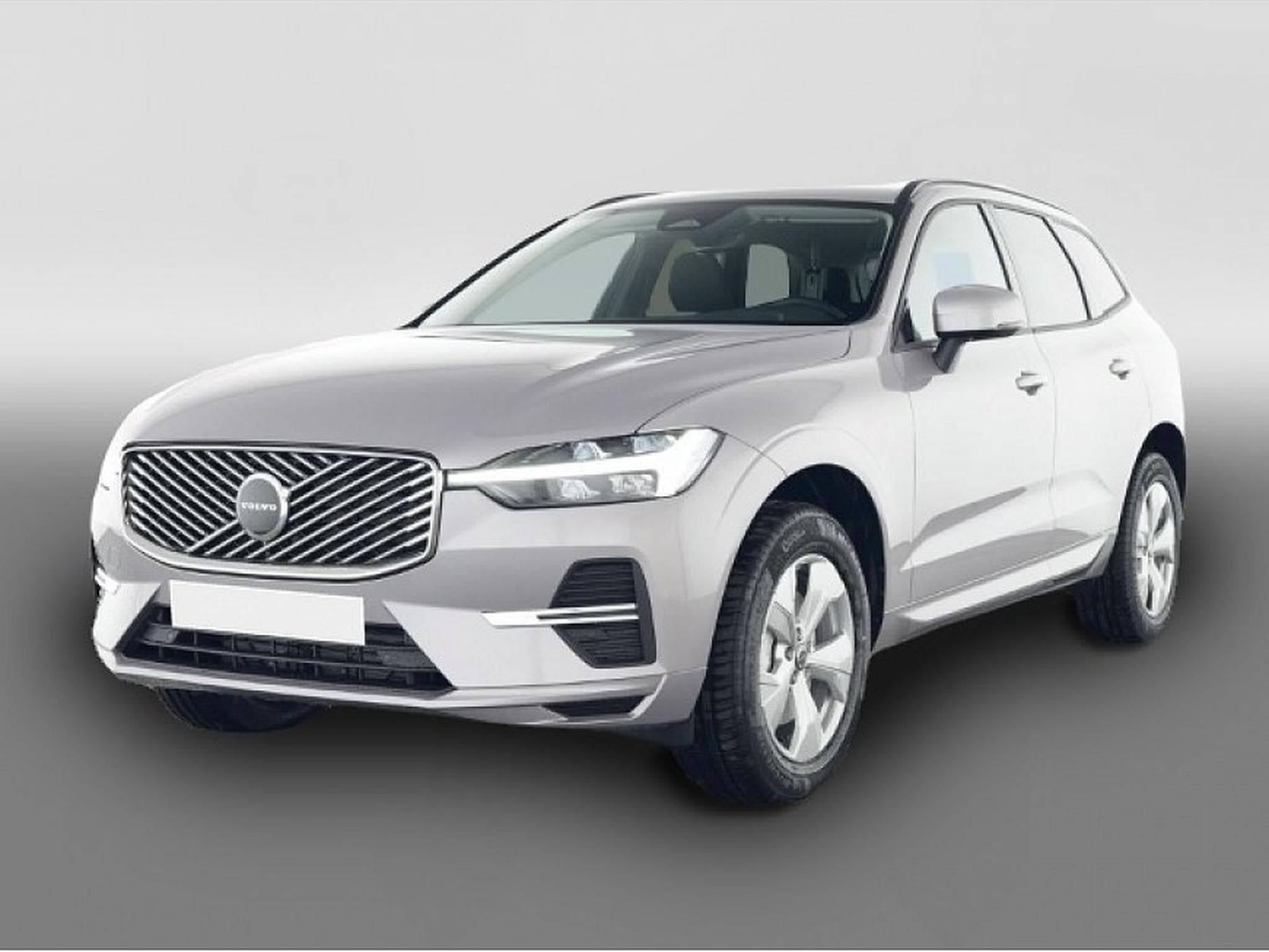 Volvo XC60 (2025) - Foto 1