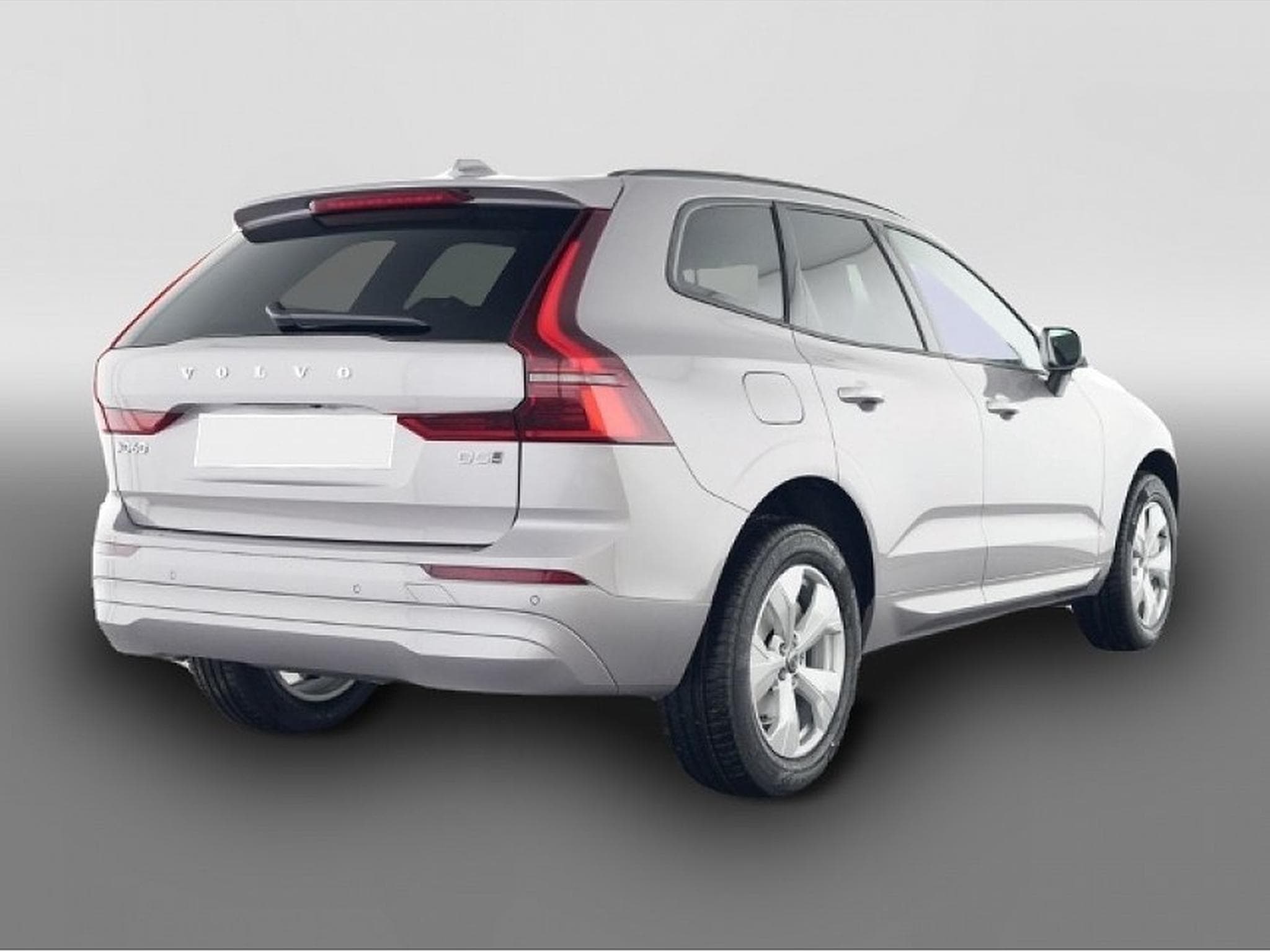 Volvo XC60 (2025) - Foto 2