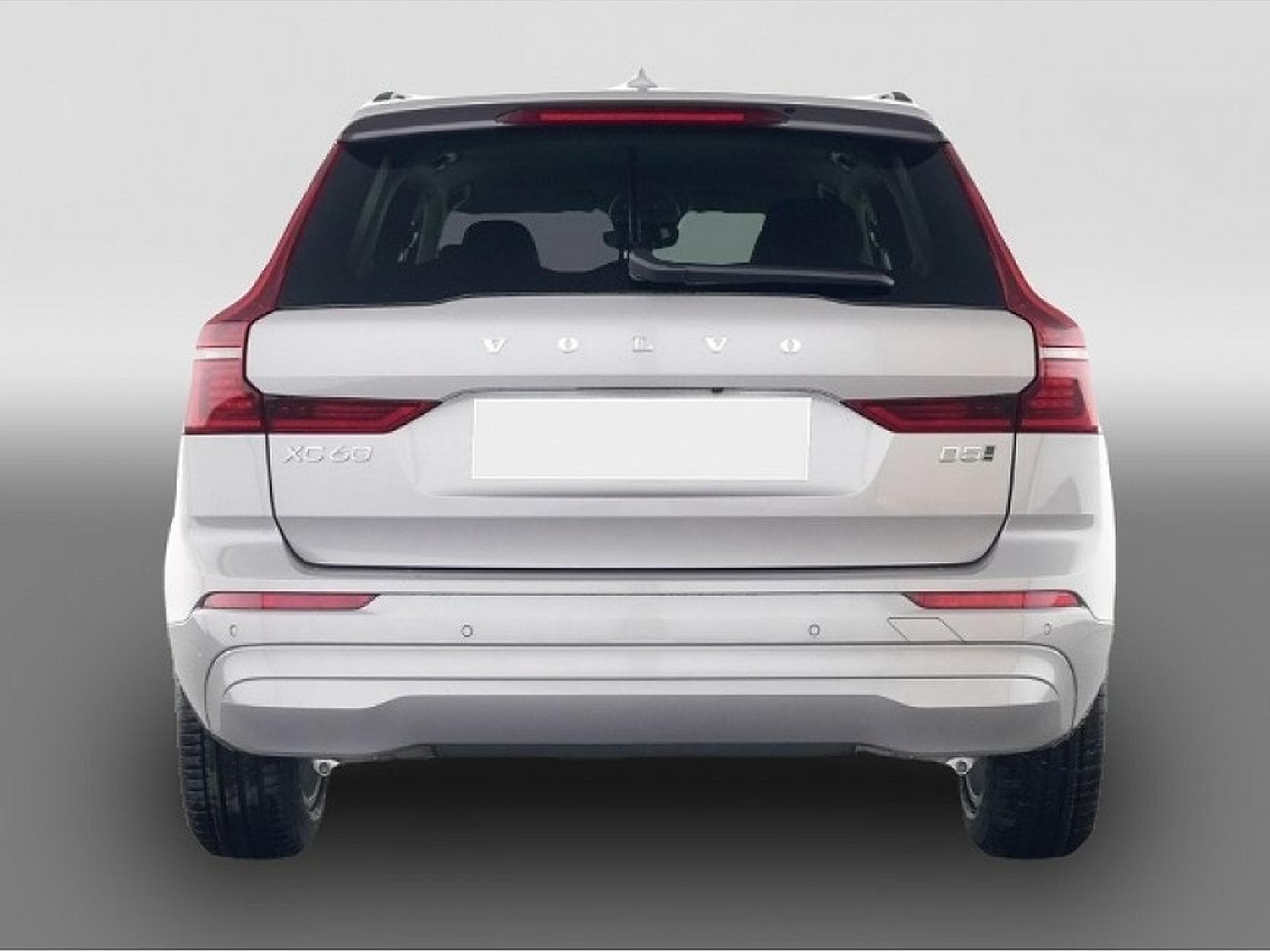 Volvo XC60 (2025) - Foto 3
