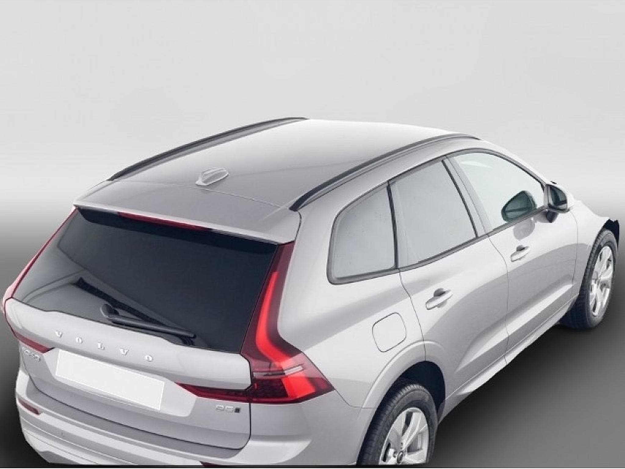 Volvo XC60 (2025) - Foto 4