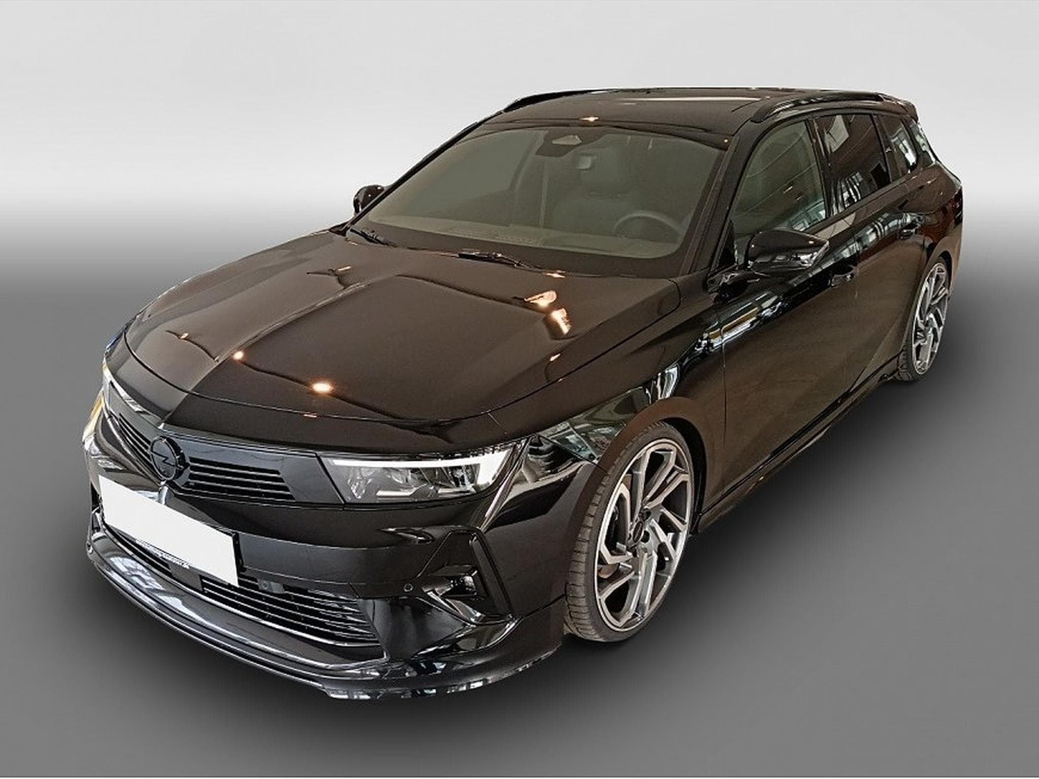 Opel Astra (2025) - Foto 2