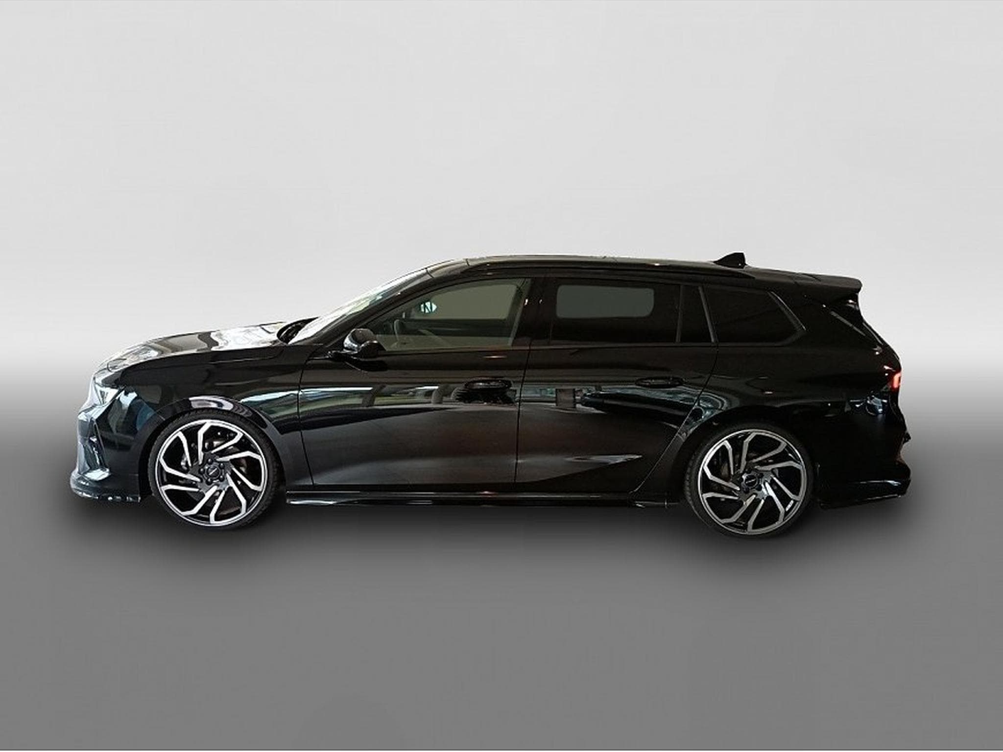 Opel Astra (2025) - Foto 3