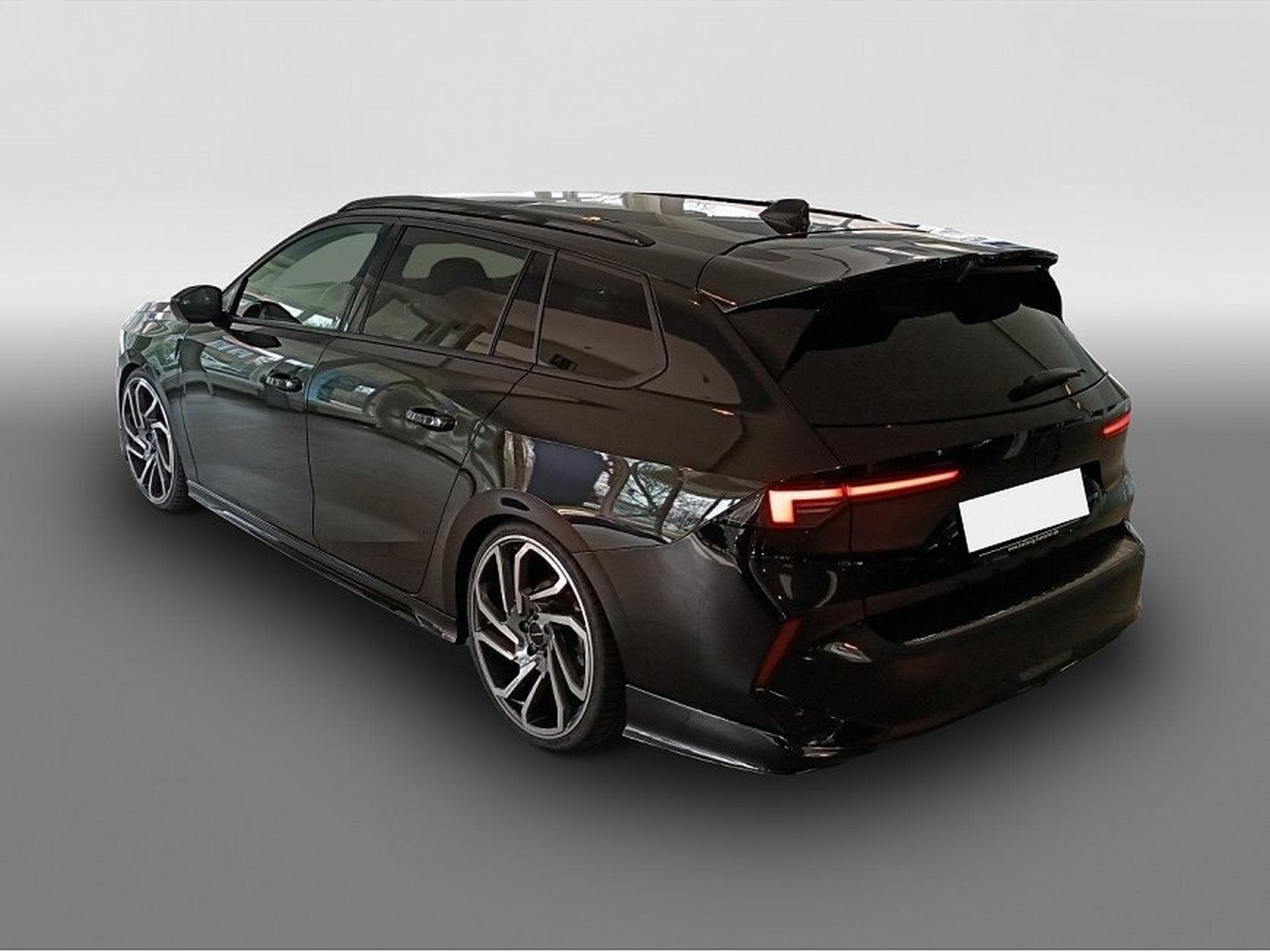 Opel Astra (2025) - Foto 4