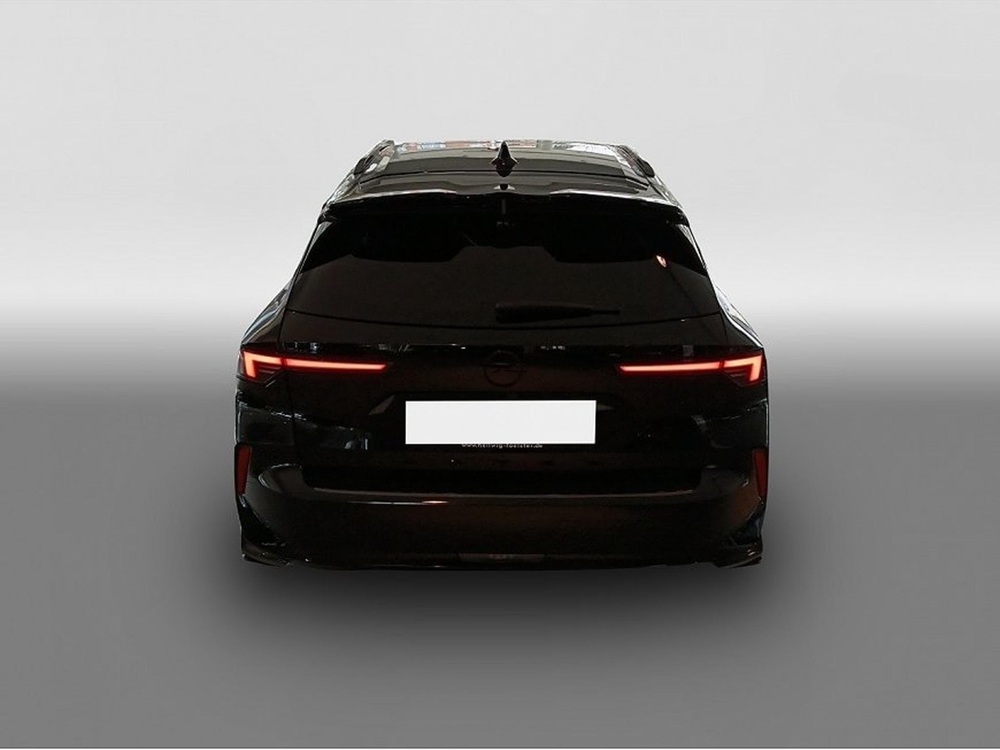 Opel Astra (2025) - Foto 5