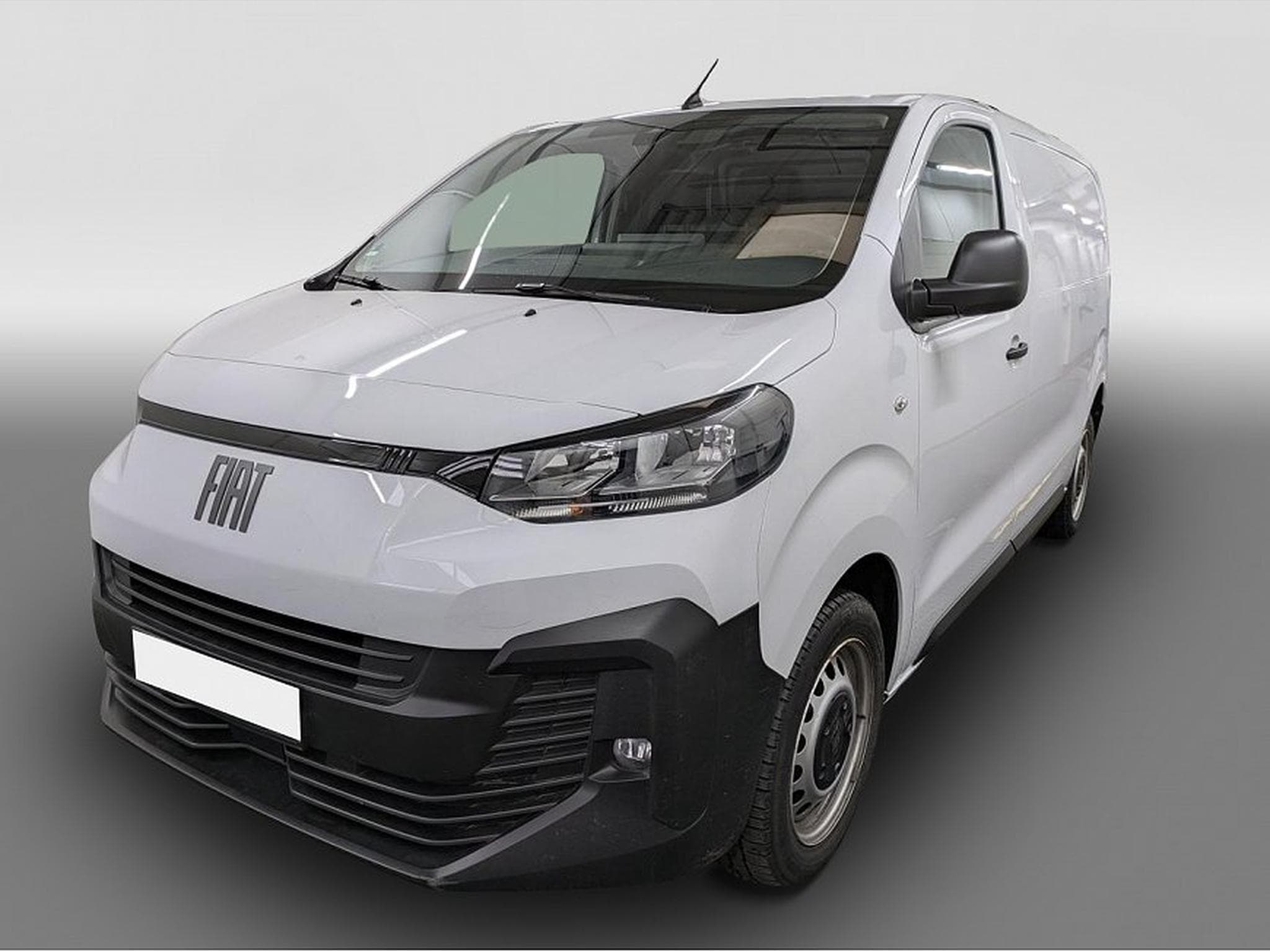 Fiat Scudo (2026) - Foto 1