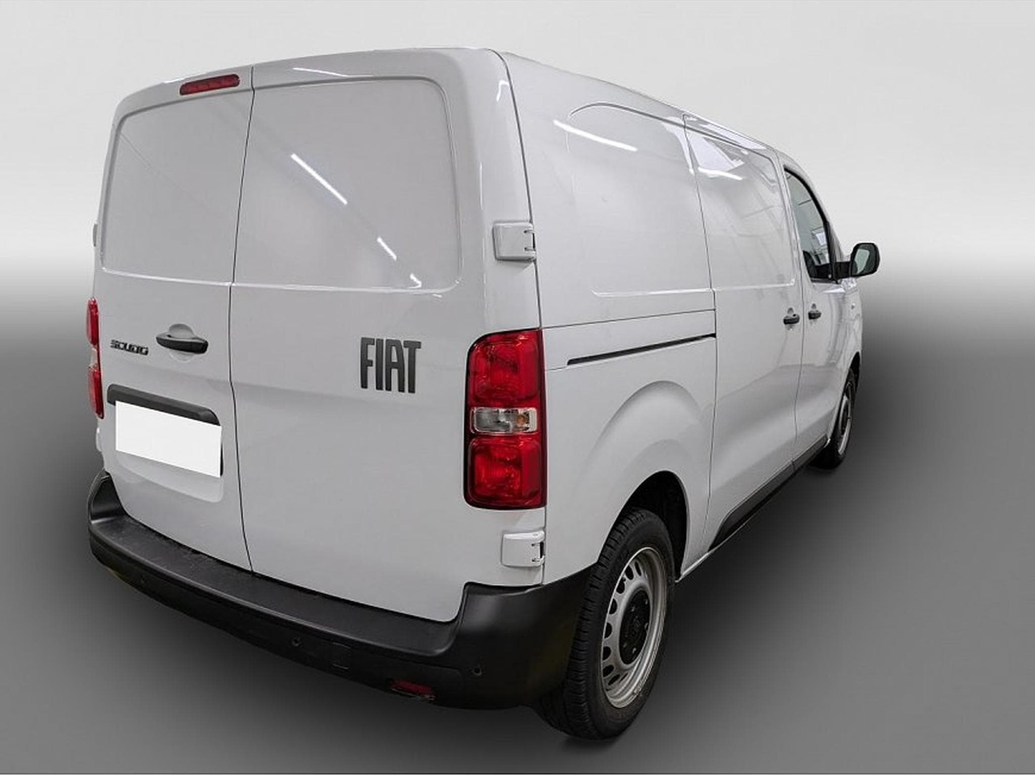 Fiat Scudo (2026) - Foto 3