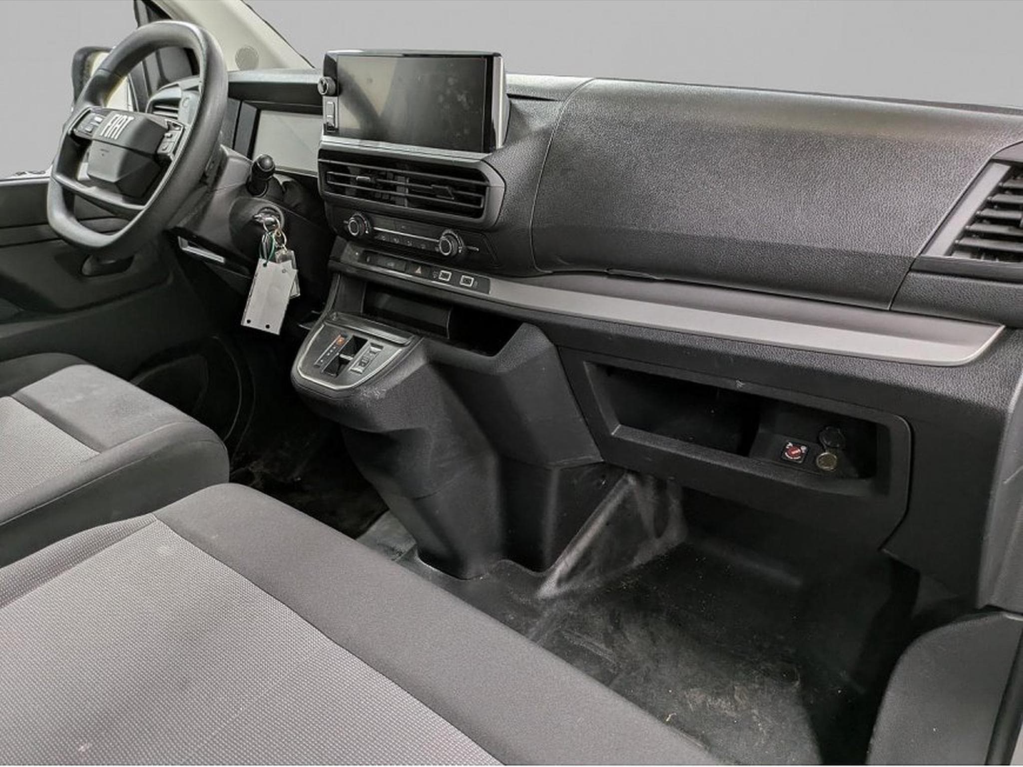 Fiat Scudo (2026) - Foto 4