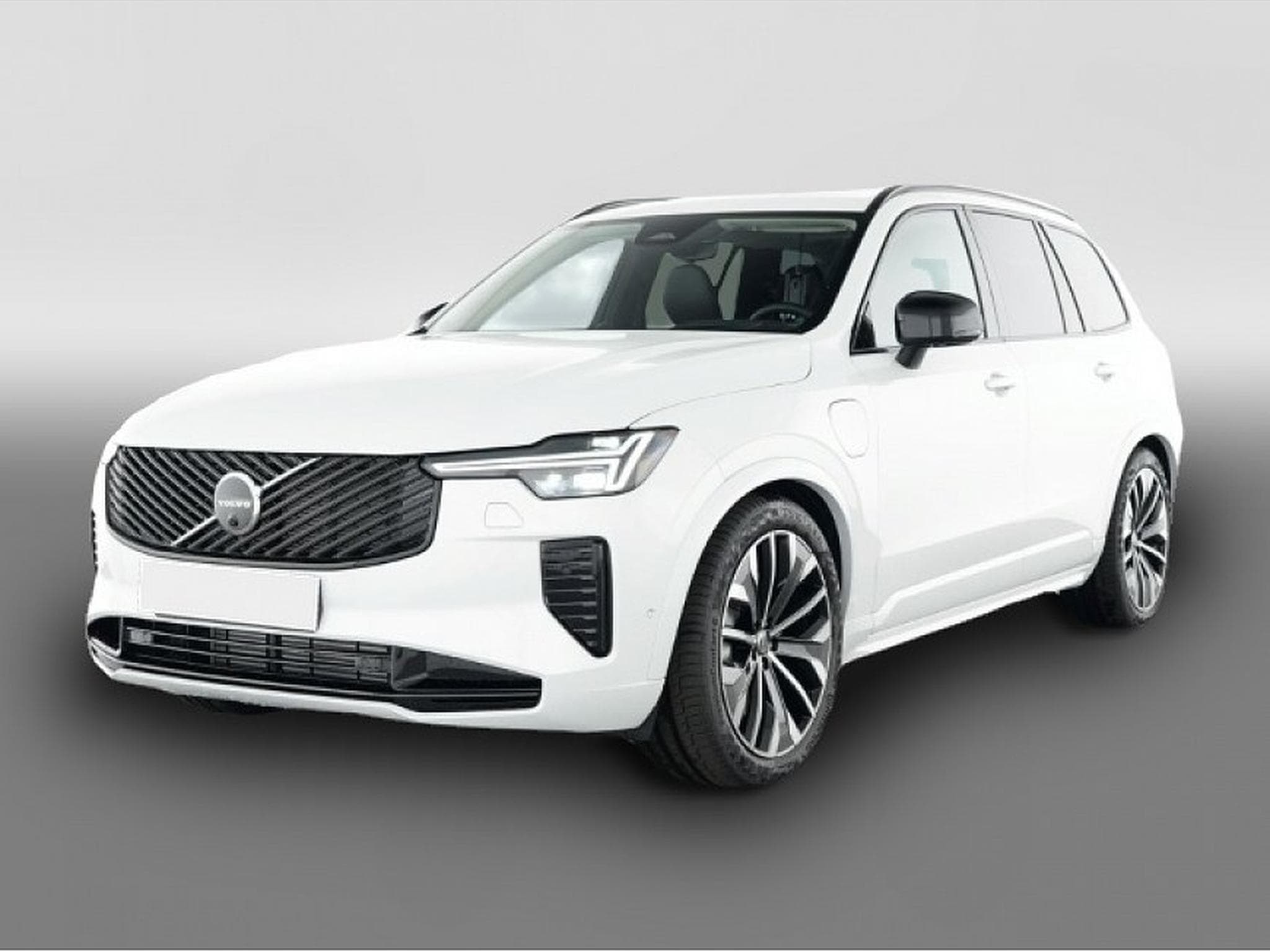Volvo XC90 (2025) - Foto 1