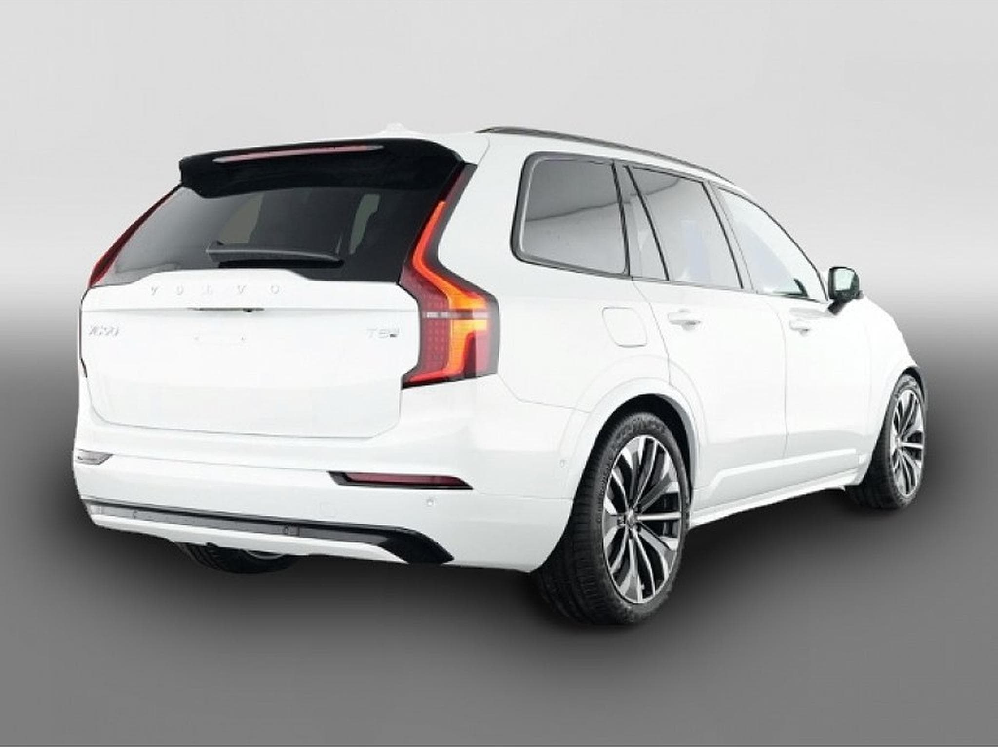 Volvo XC90 (2025) - Foto 2