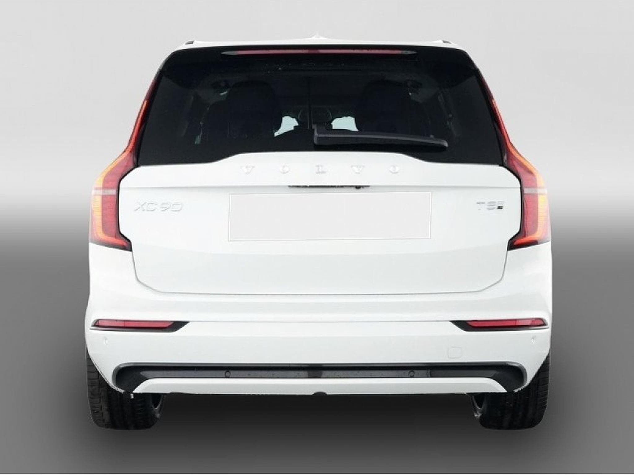 Volvo XC90 (2025) - Foto 3