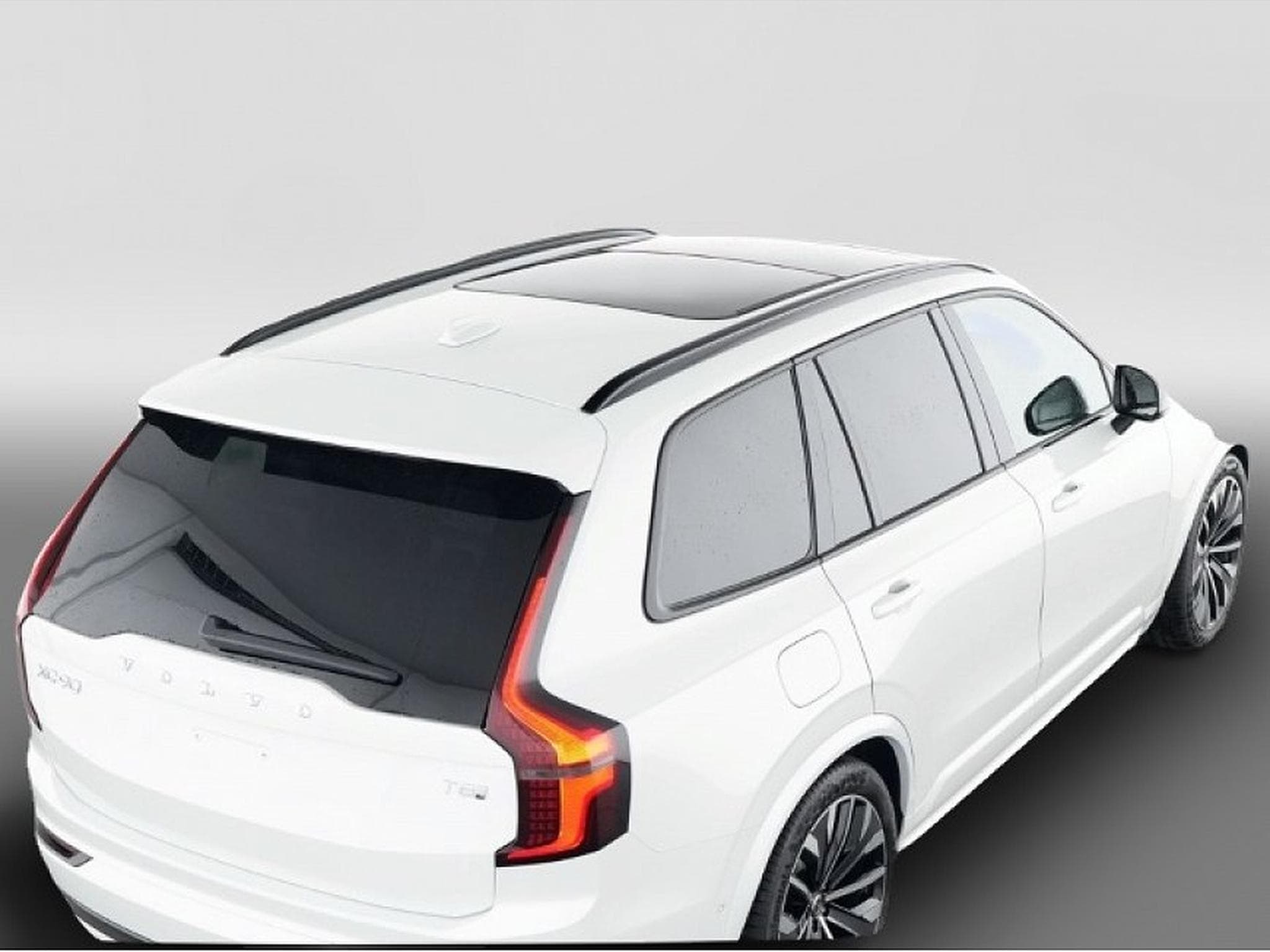 Volvo XC90 (2025) - Foto 4