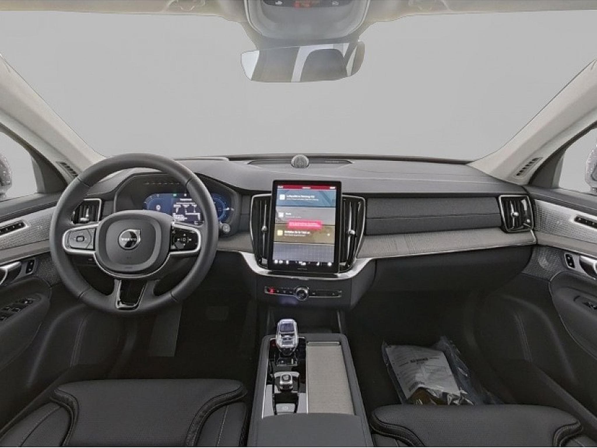 Volvo XC90 (2025) - Foto 5