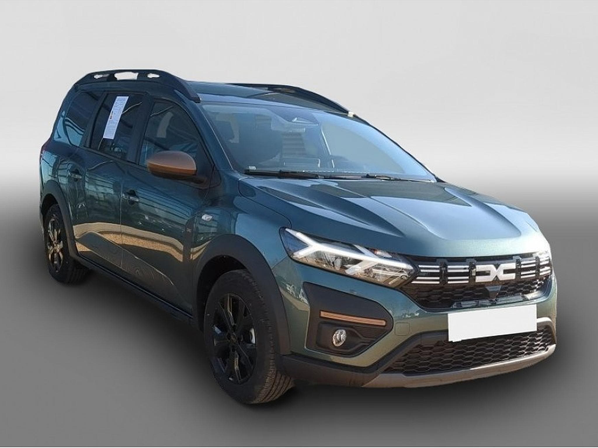 Dacia Jogger (2026) - Foto 1