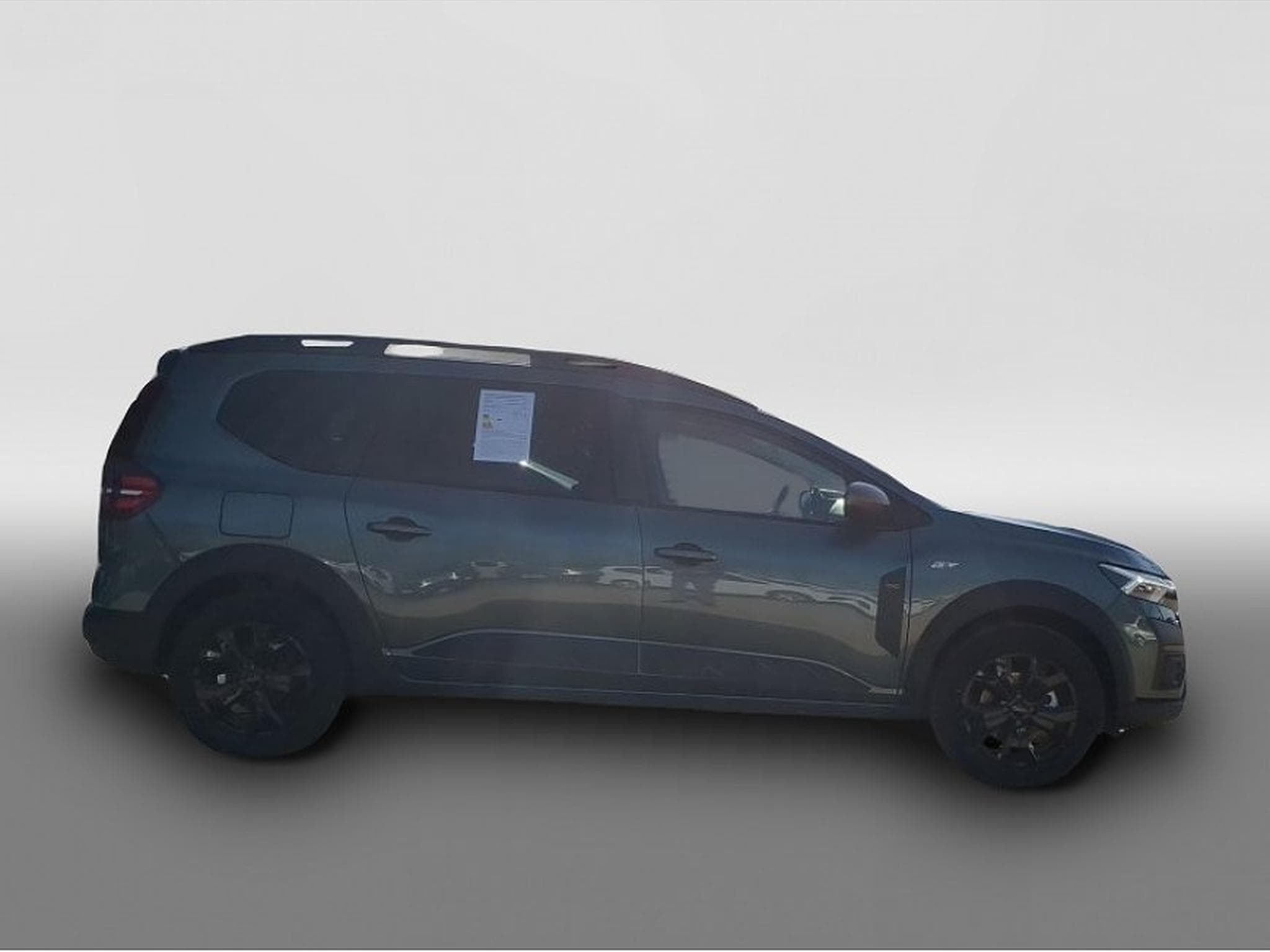 Dacia Jogger (2026) - Foto 2