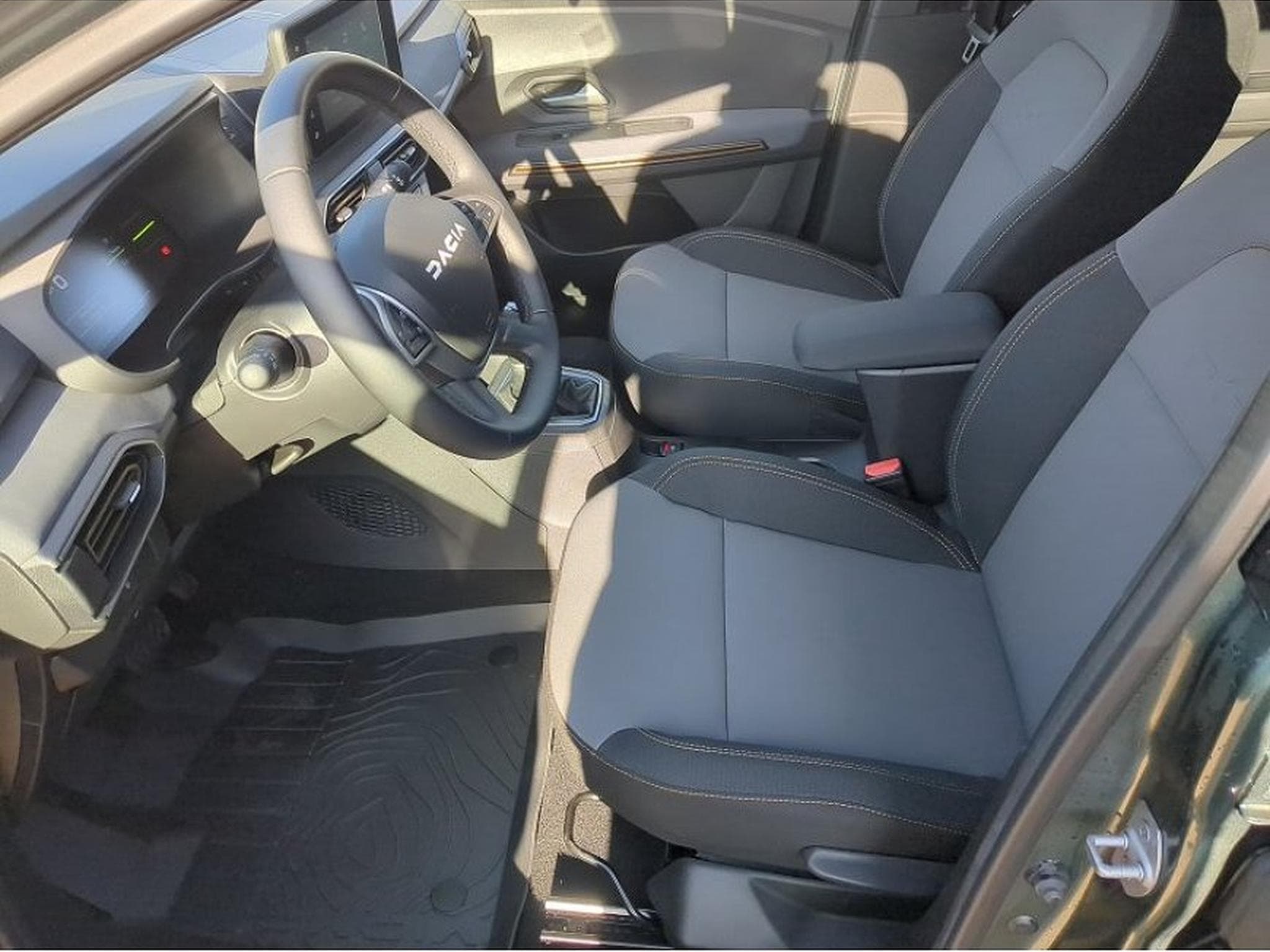 Dacia Jogger (2026) - Foto 4