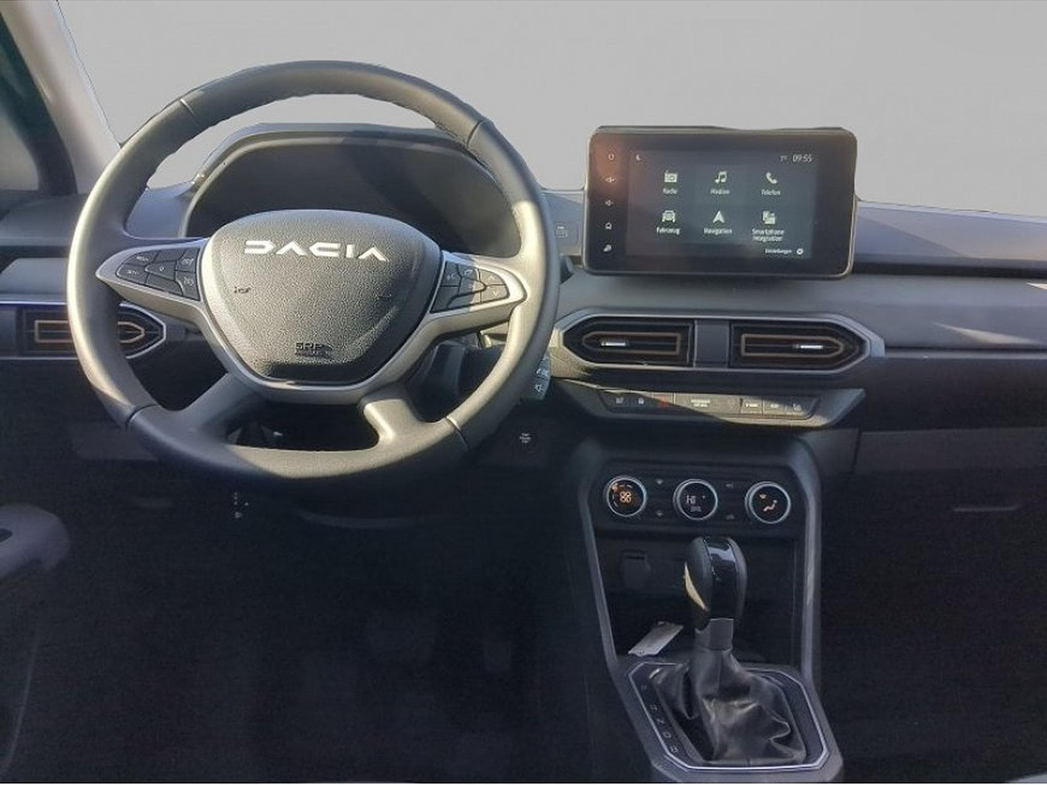 Dacia Jogger (2026) - Foto 5