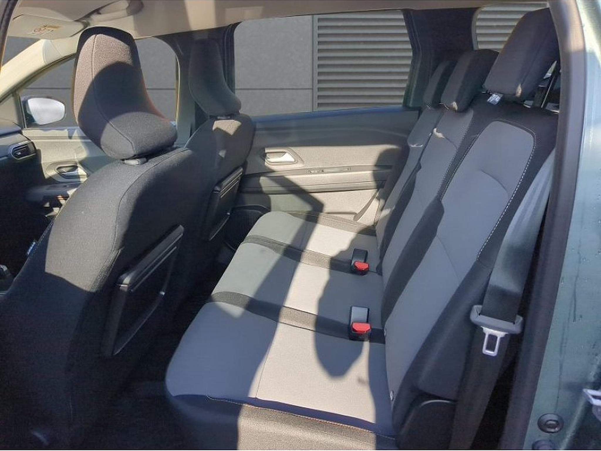 Dacia Jogger (2026) - Foto 6