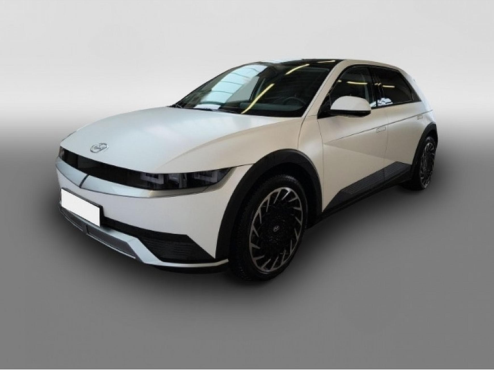 Hyundai Ioniq 5 (2026) - Foto 1