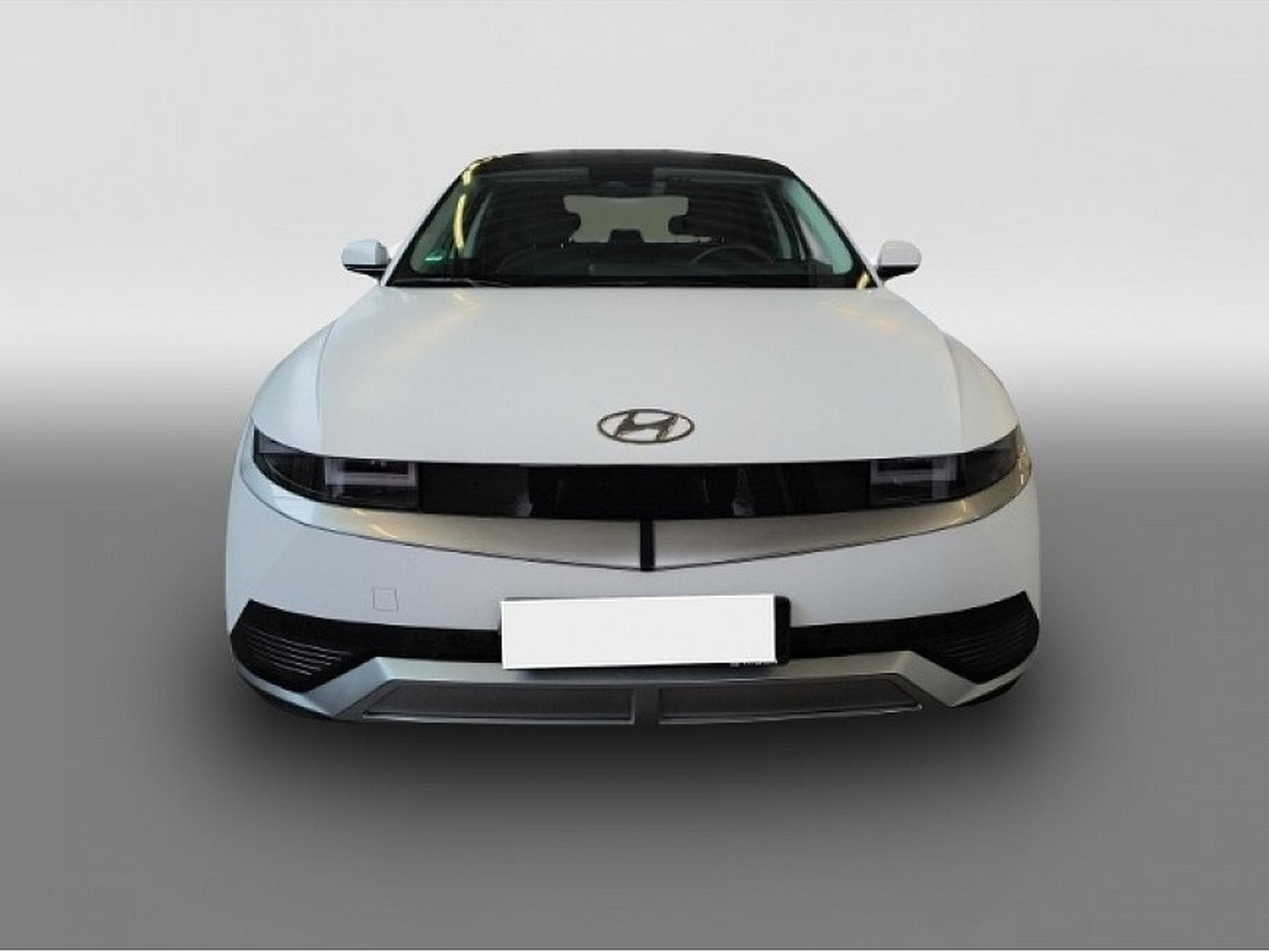 Hyundai Ioniq 5 (2026) - Foto 2