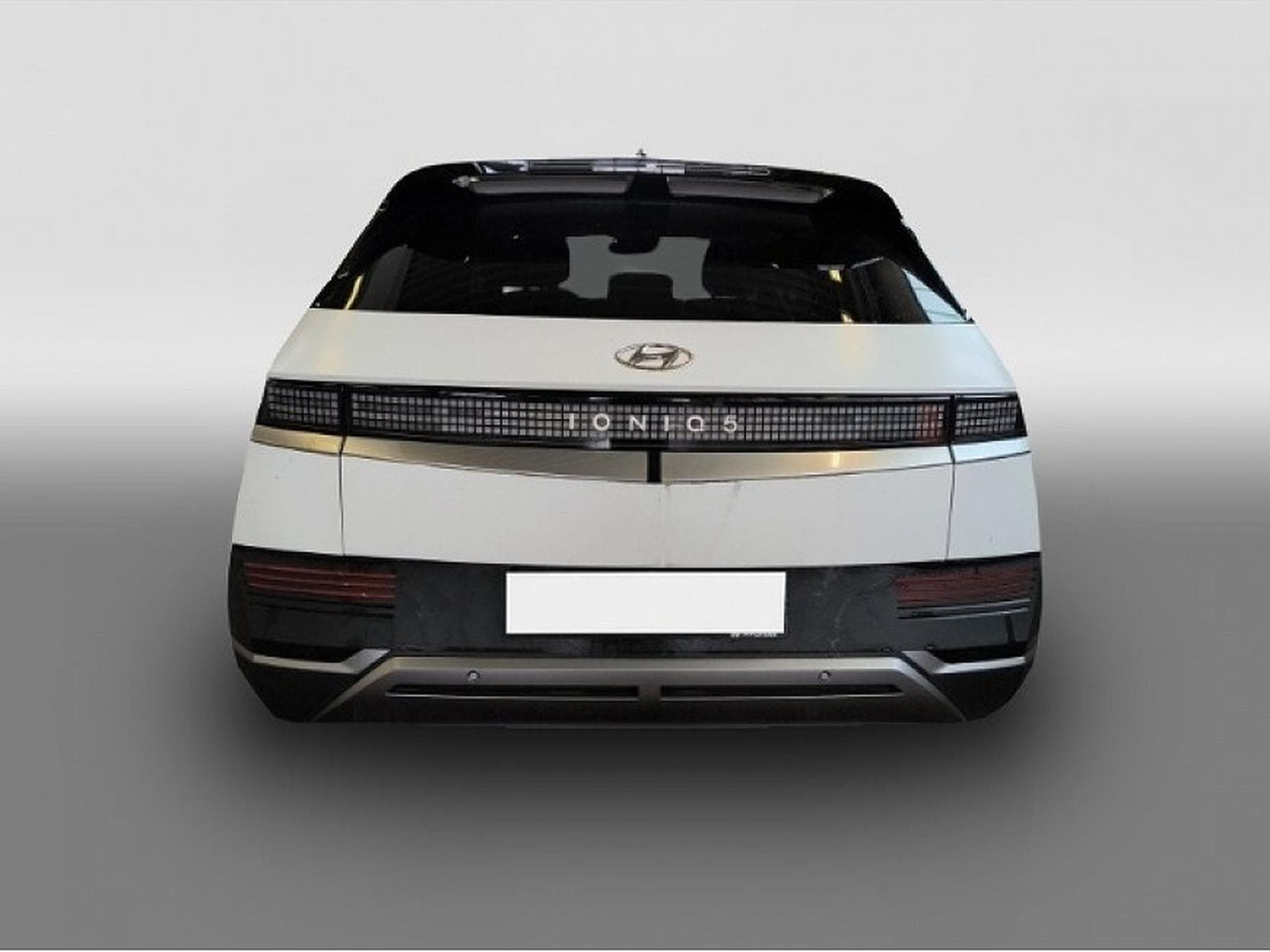 Hyundai Ioniq 5 (2026) - Foto 5