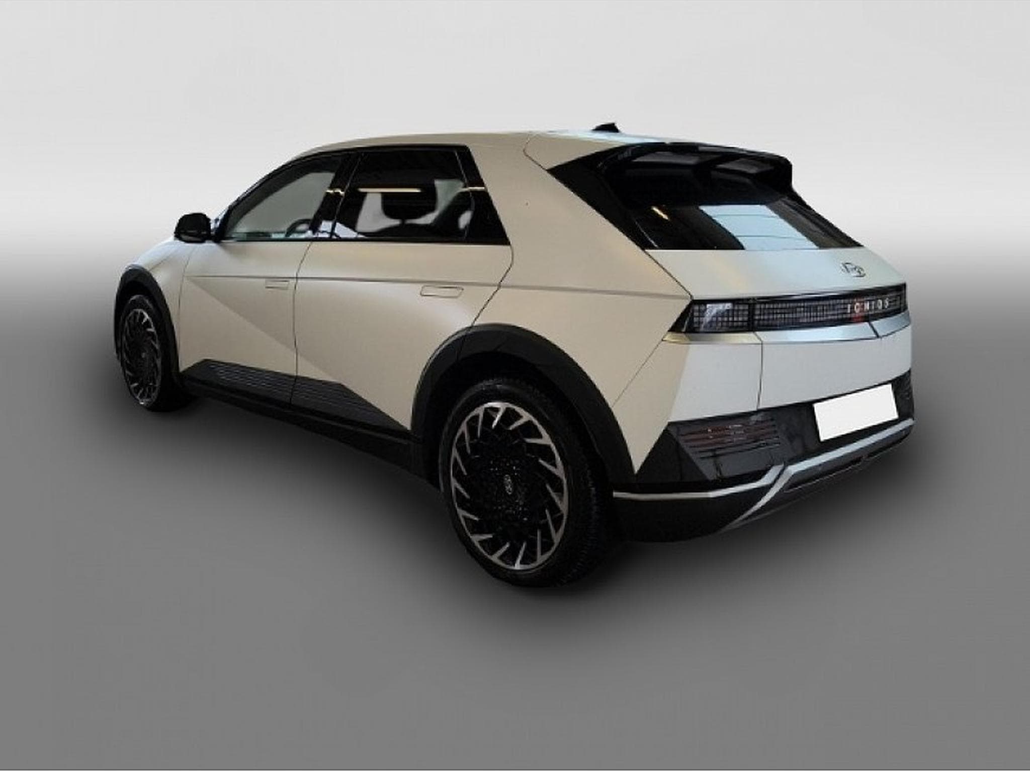 Hyundai Ioniq 5 (2026) - Foto 6