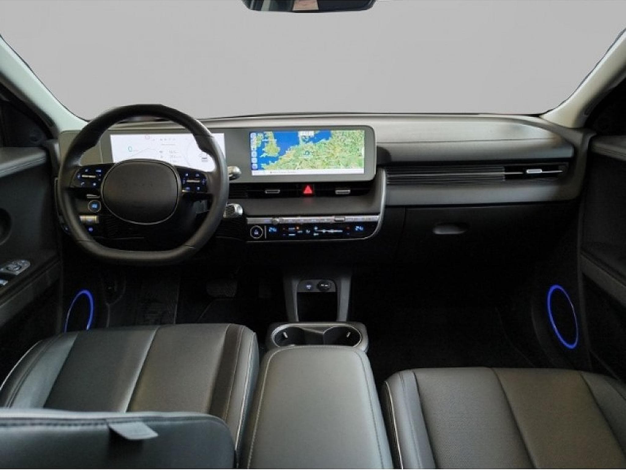 Hyundai Ioniq 5 (2026) - Foto 7