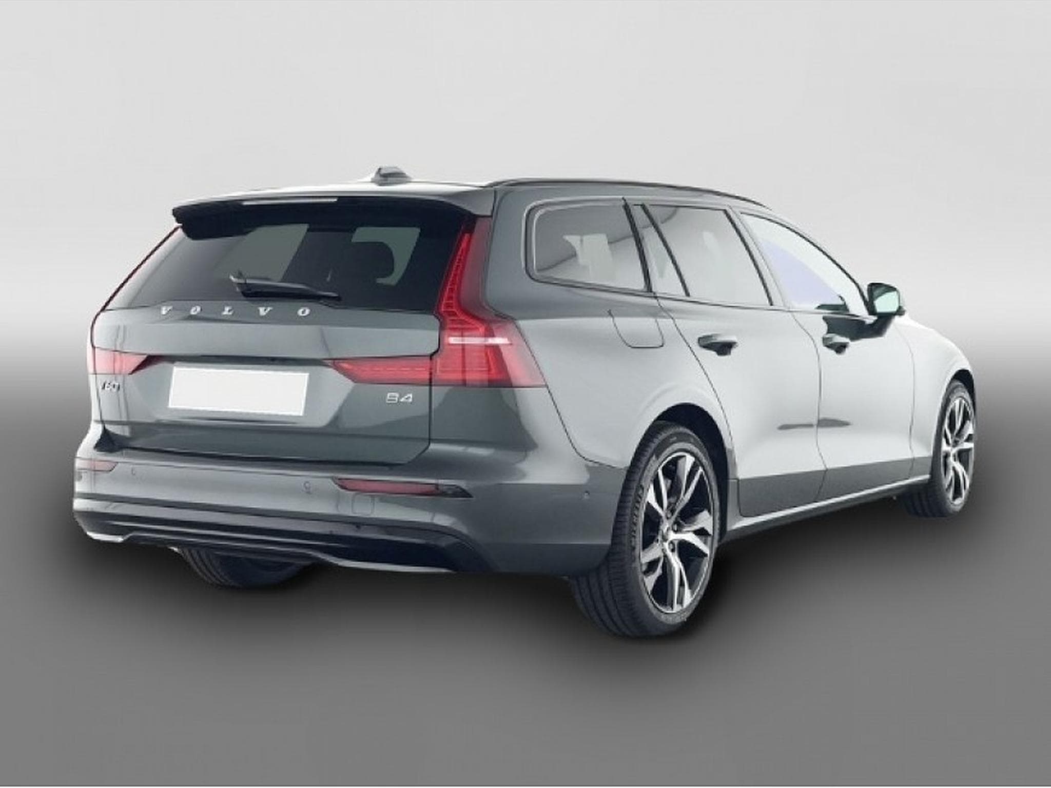 Volvo V60 (2025) - Foto 2