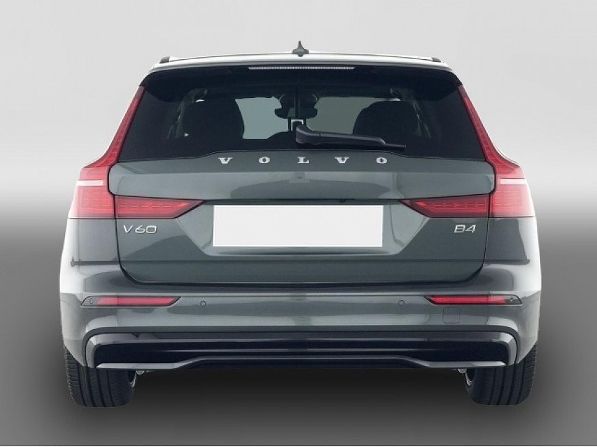 Volvo V60 (2025) - Foto 3