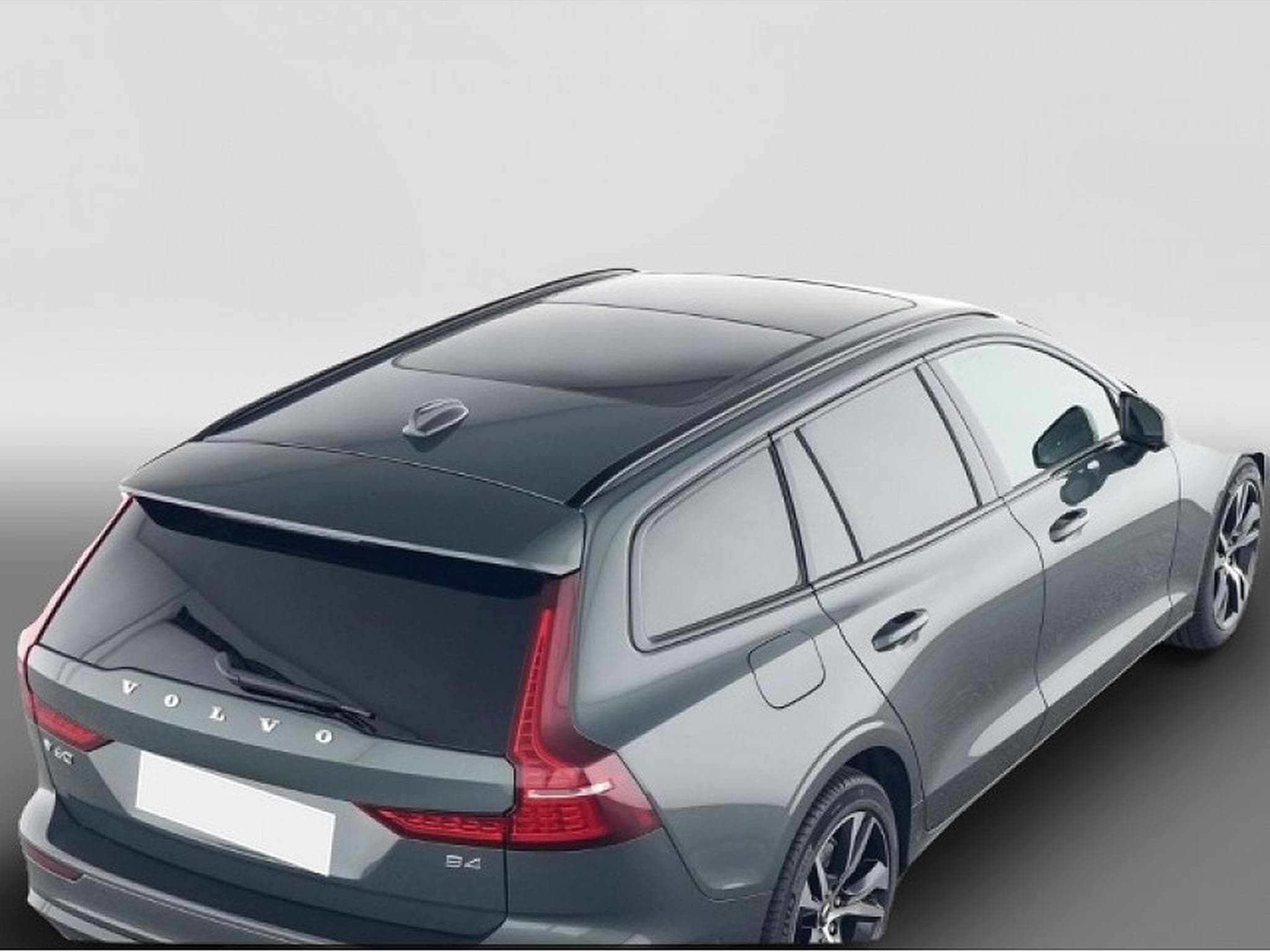 Volvo V60 (2025) - Foto 4