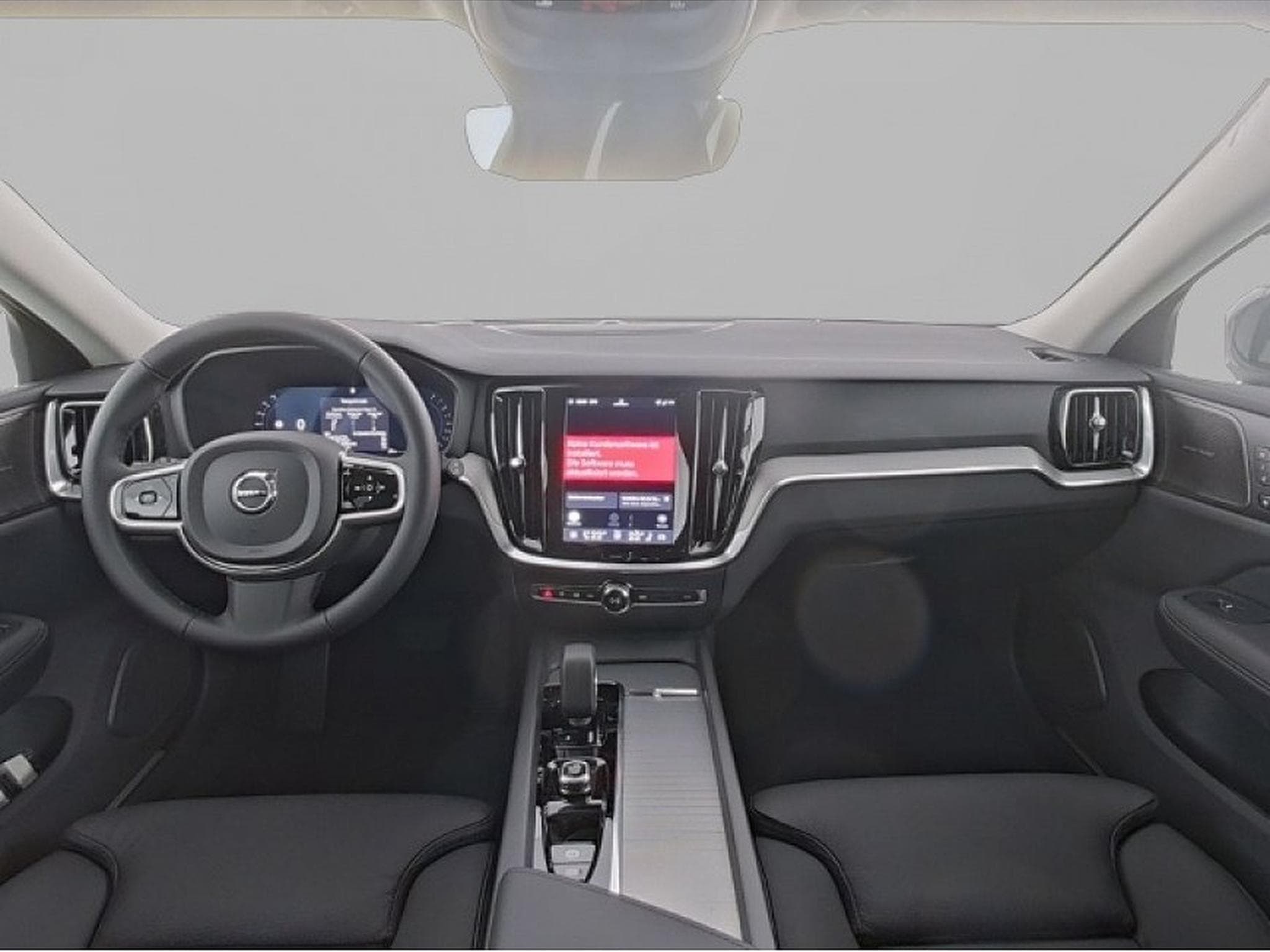 Volvo V60 (2025) - Foto 5