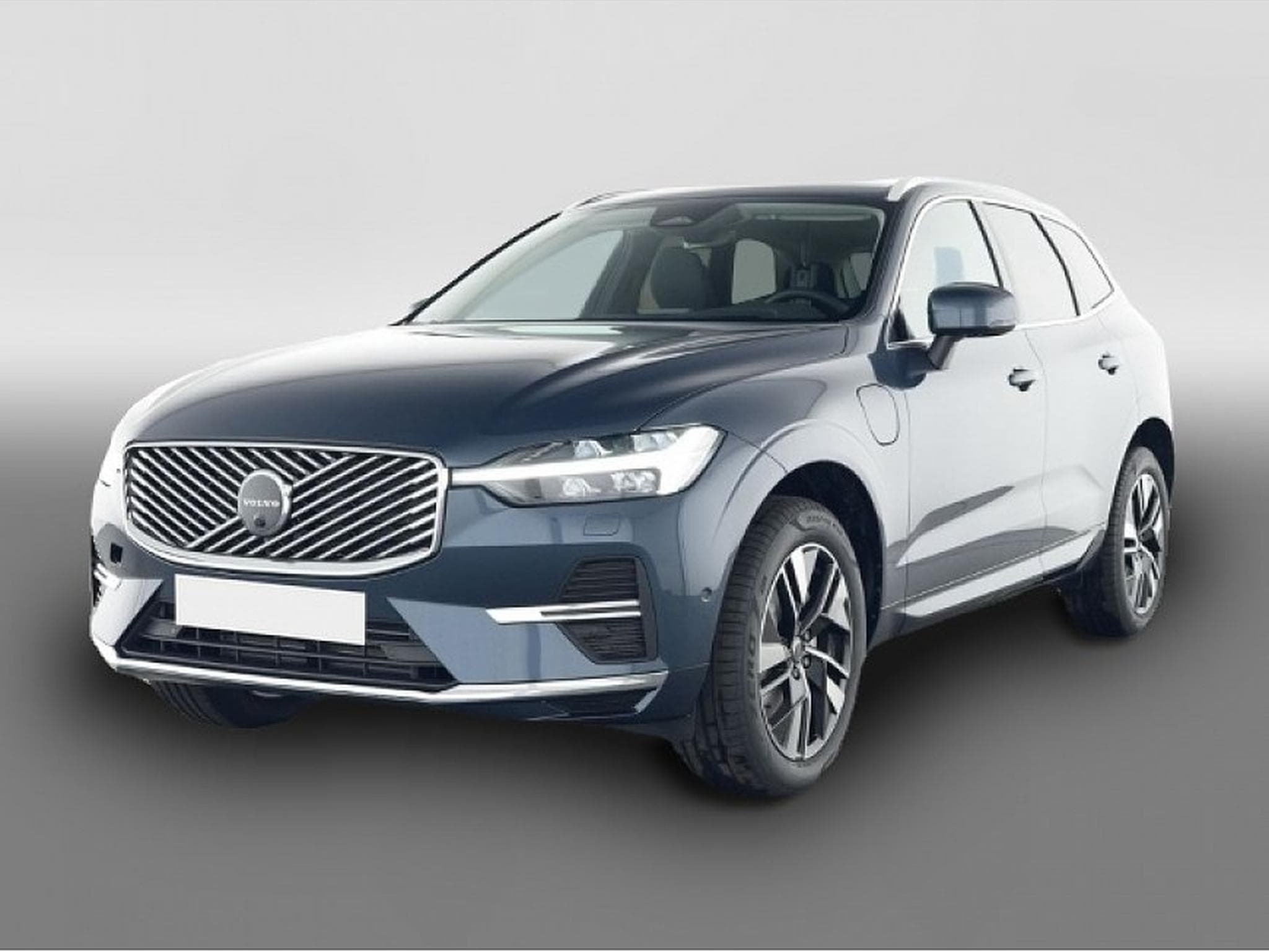Volvo XC60 (2024) - Foto 1