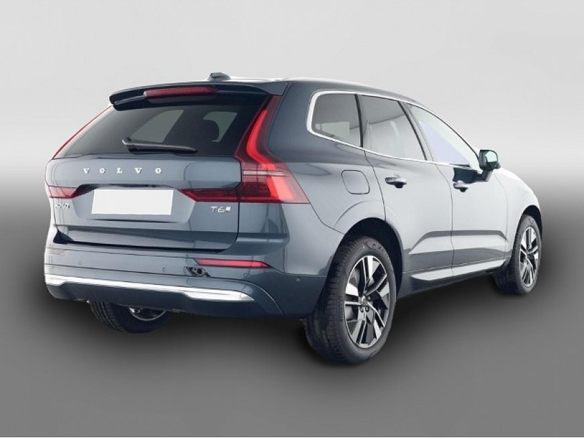 Volvo XC60 (2024) - Foto 2