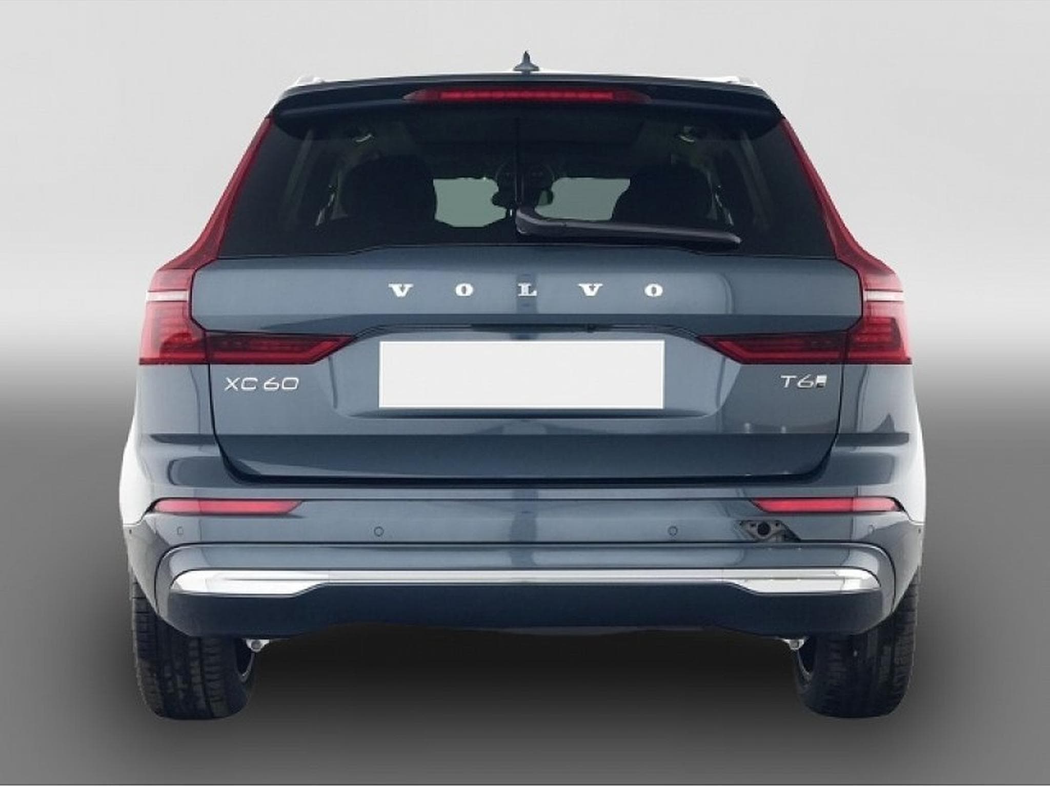 Volvo XC60 (2024) - Foto 3