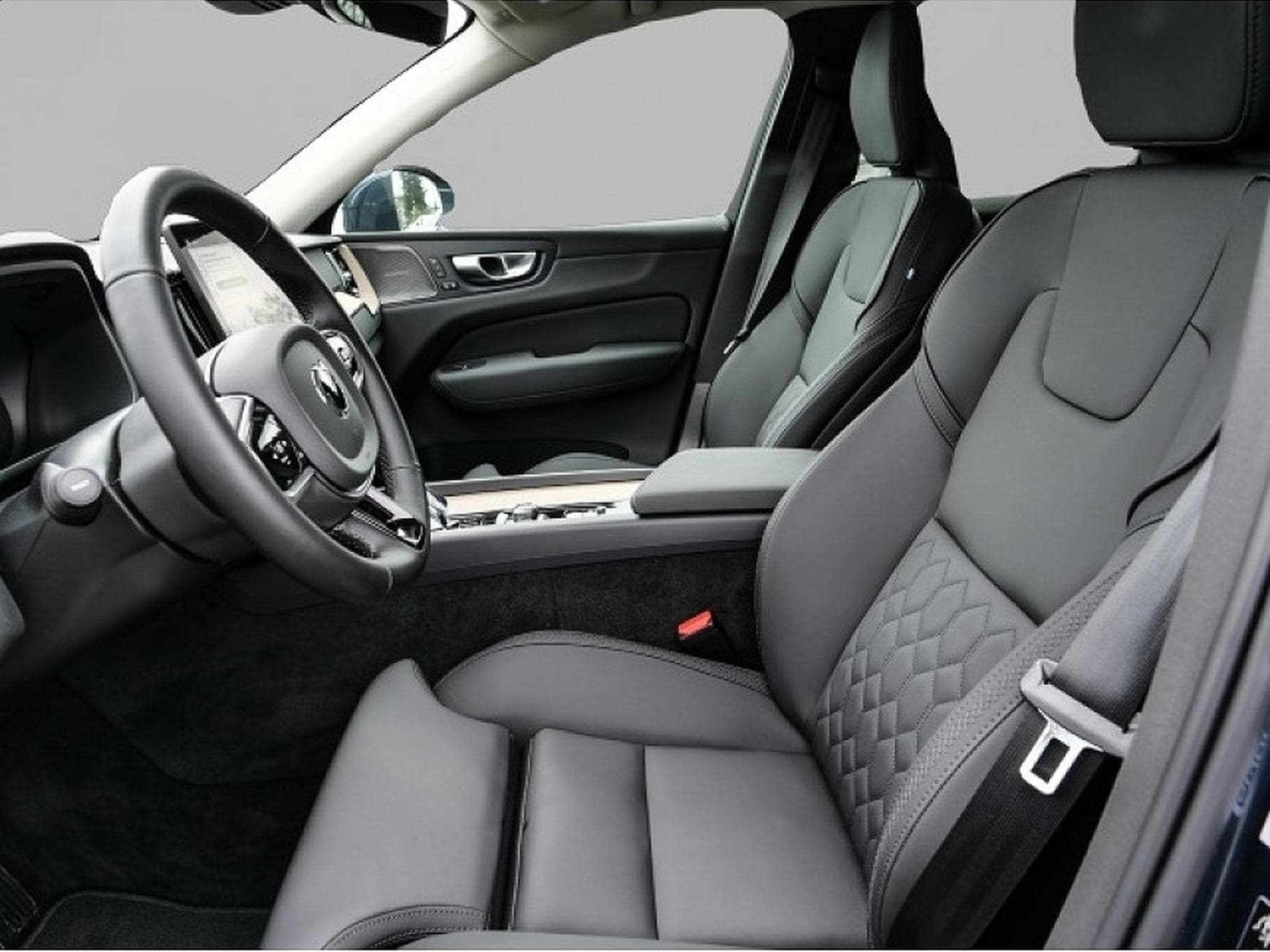 Volvo XC60 (2024) - Foto 4