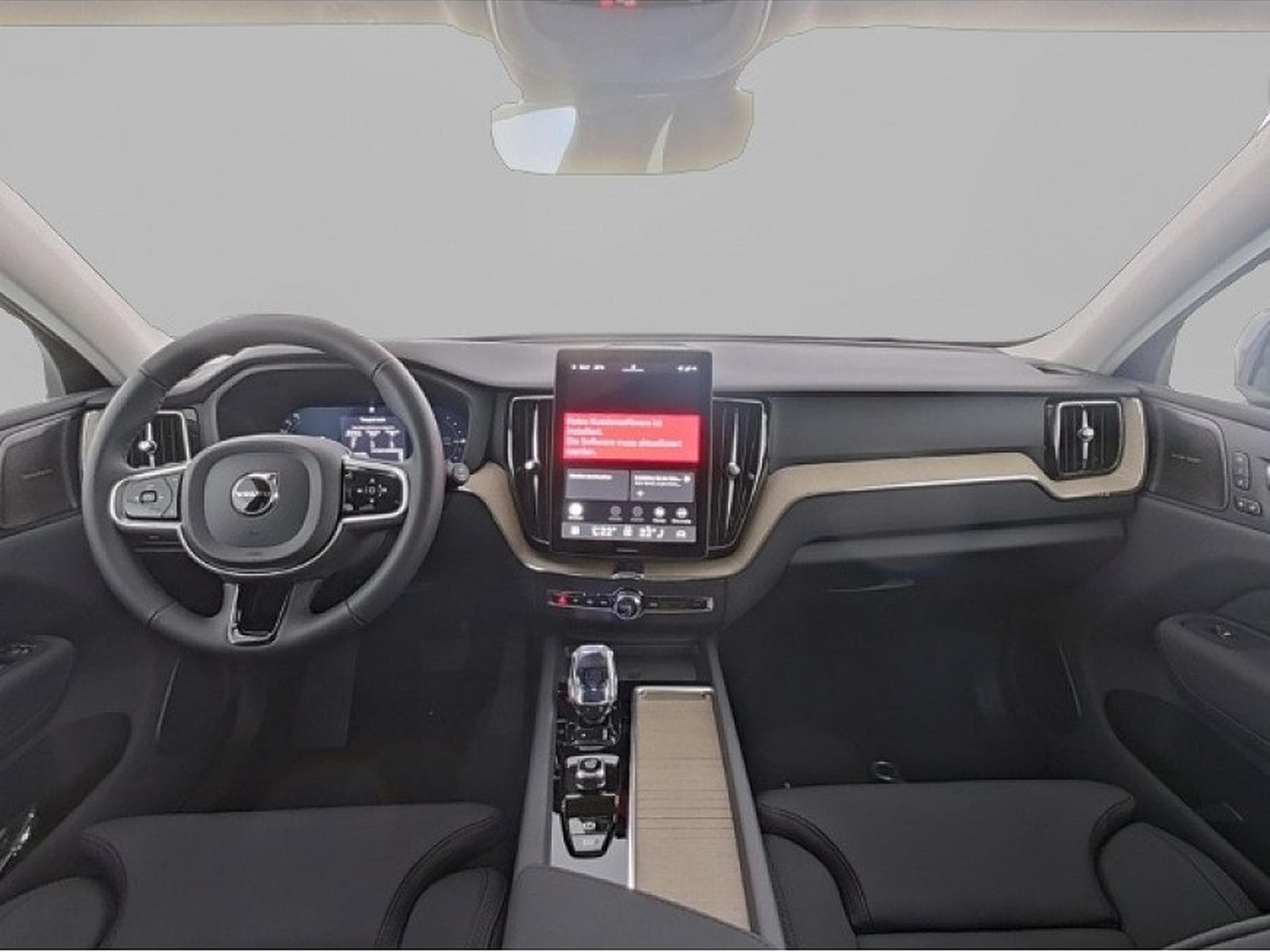 Volvo XC60 (2024) - Foto 5