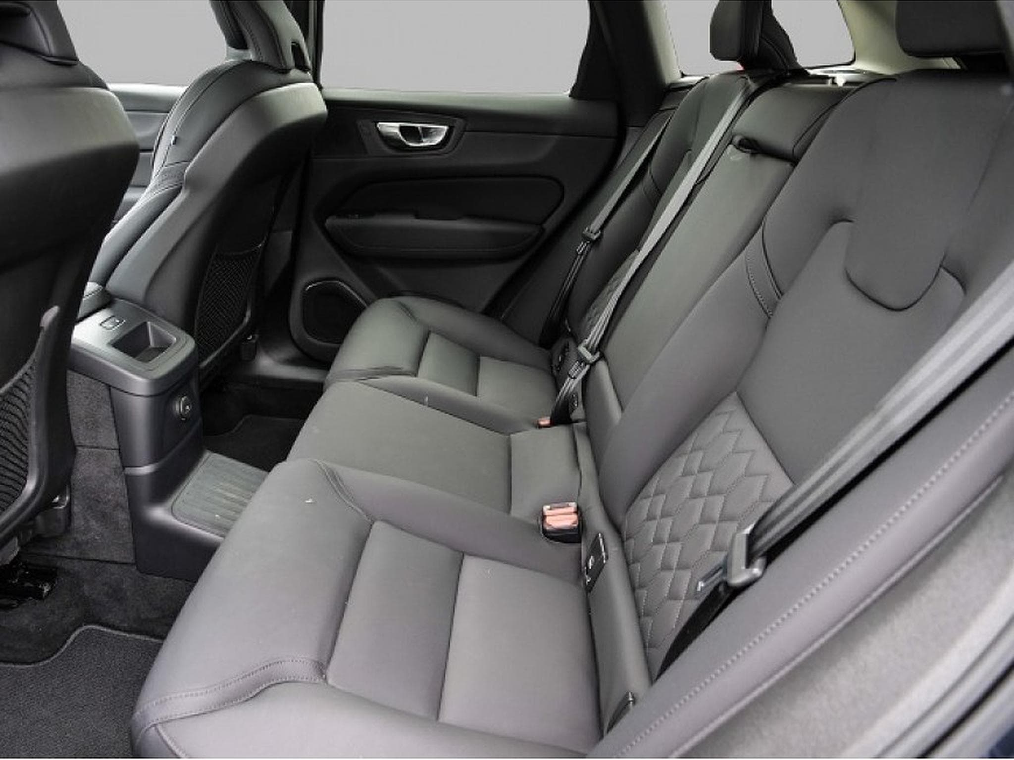 Volvo XC60 (2024) - Photo 6