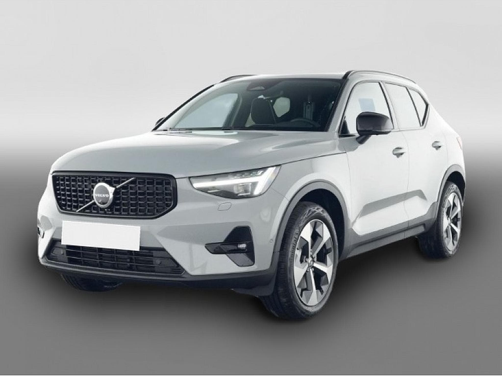 Volvo XC40 (2025) - Foto 1