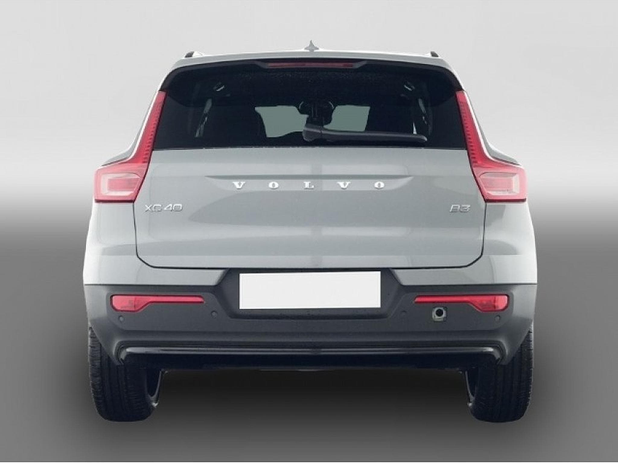 Volvo XC40 (2025) - Foto 3