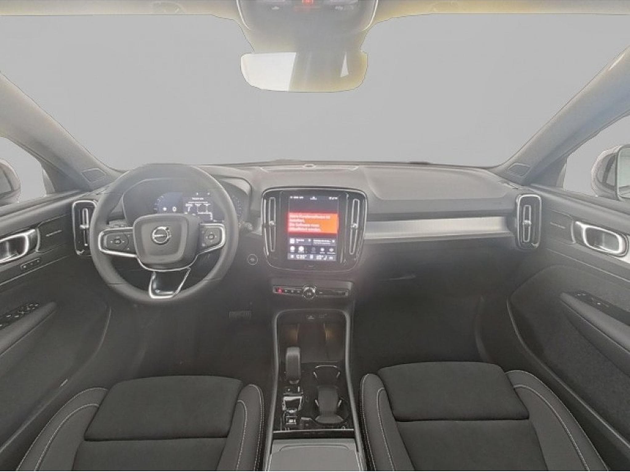 Volvo XC40 (2025) - Foto 4