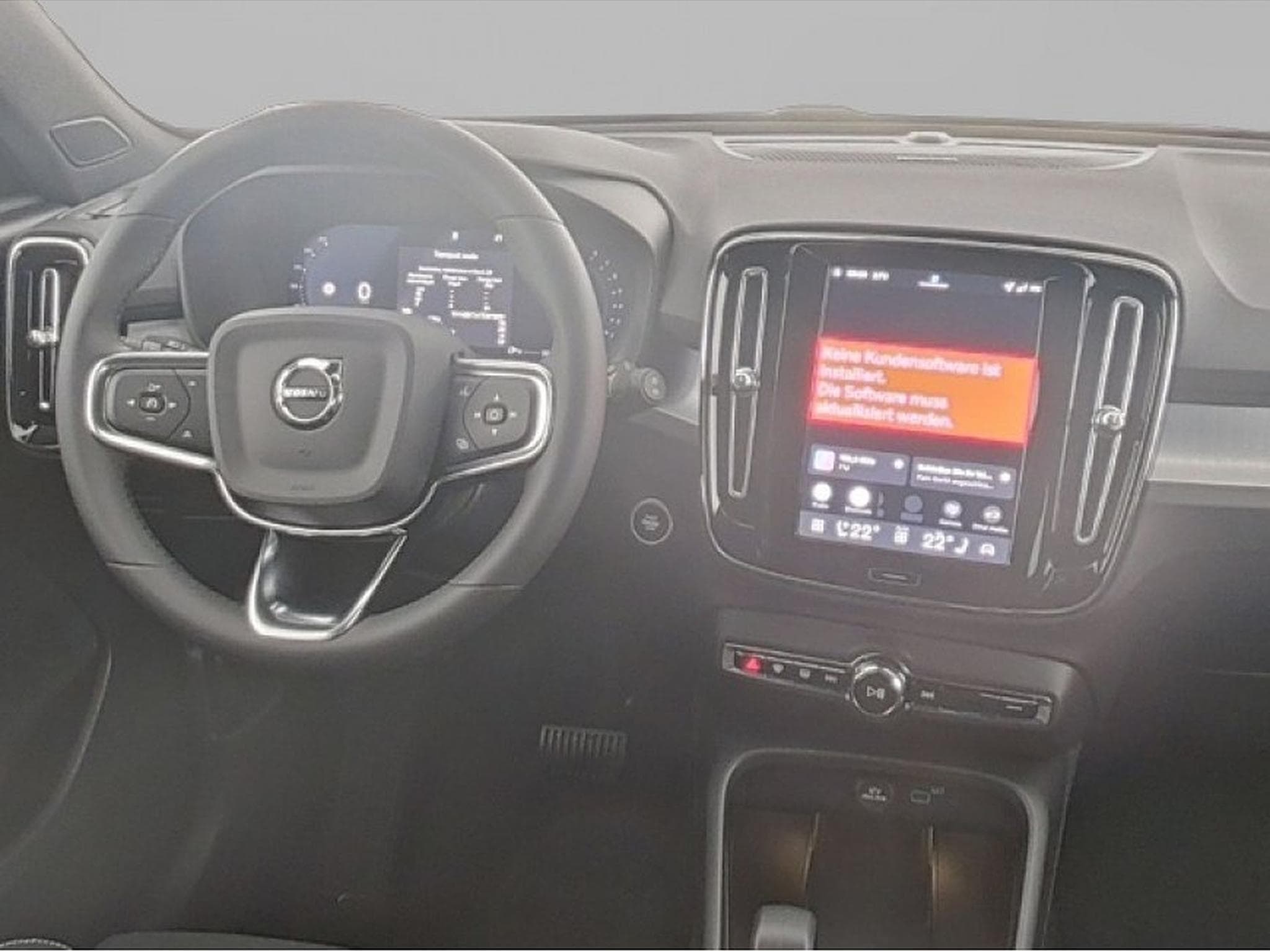 Volvo XC40 (2025) - Foto 6