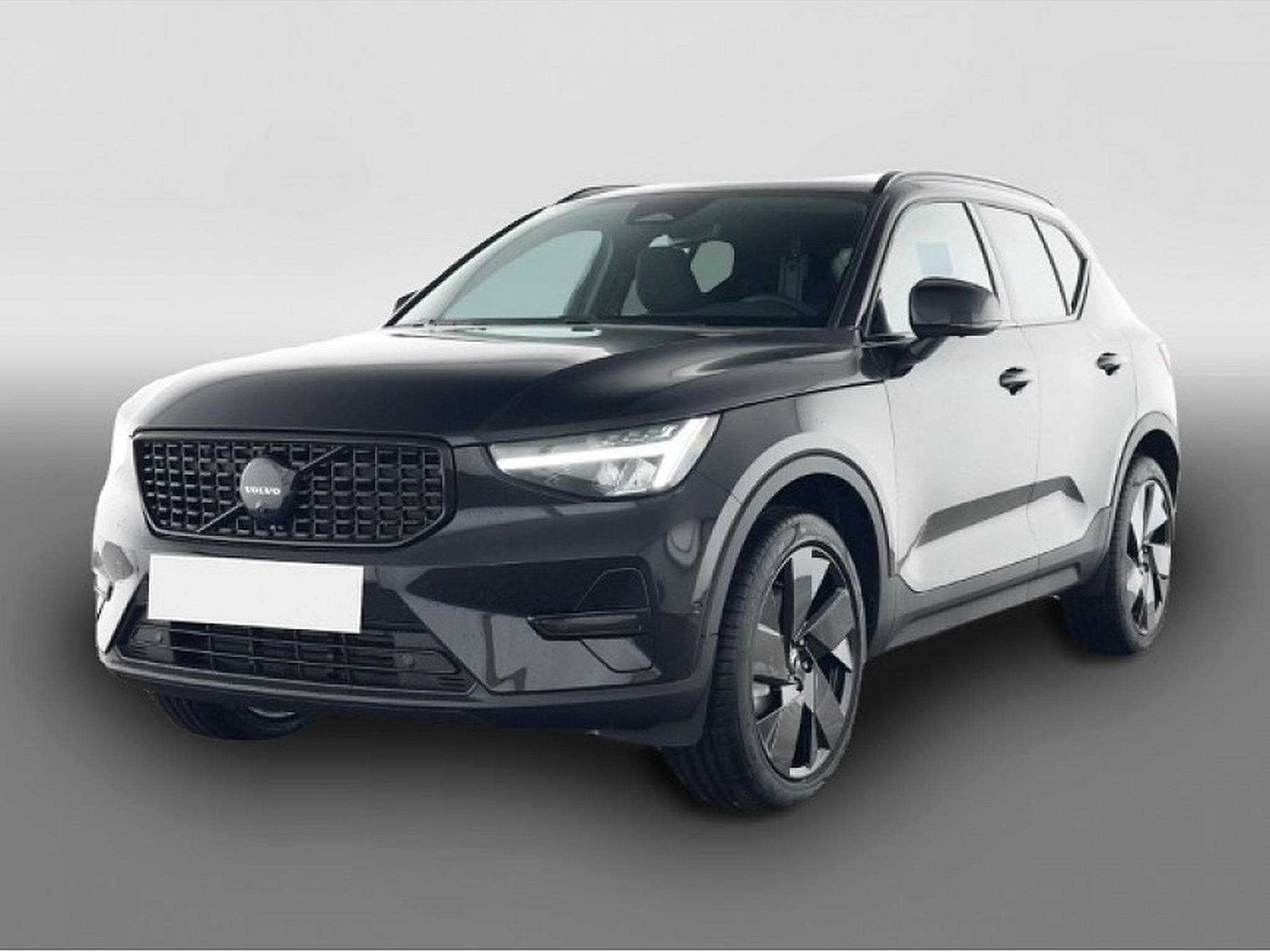 Volvo XC40 (2025) - Foto 1