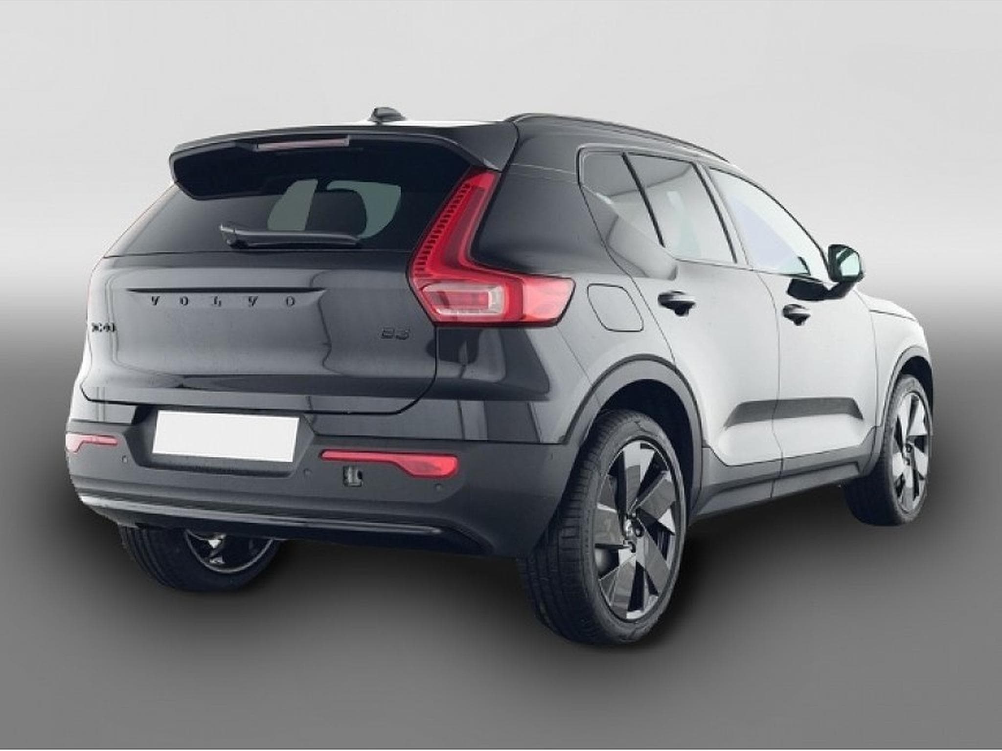Volvo XC40 (2025) - Foto 2