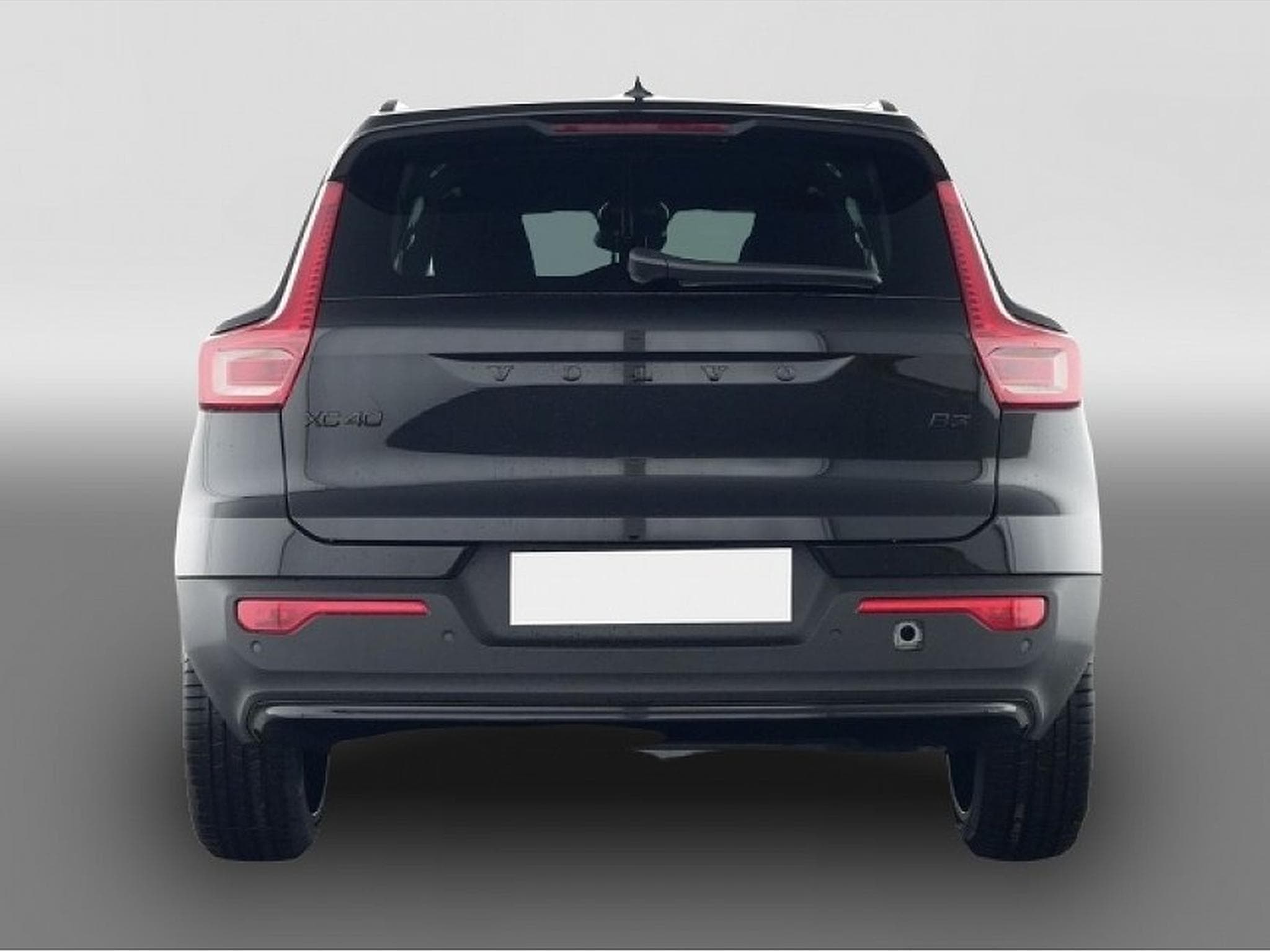 Volvo XC40 (2025) - Foto 3